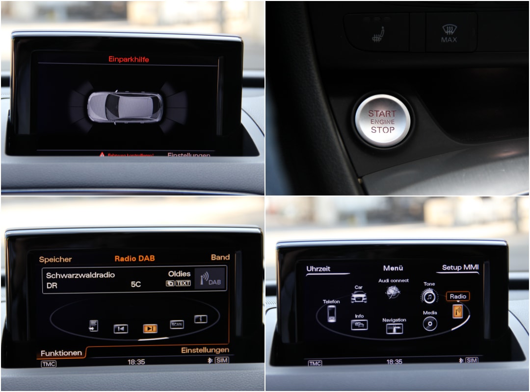AUDI Q3 2.0 TDI sport quattro S-tronic-image-20