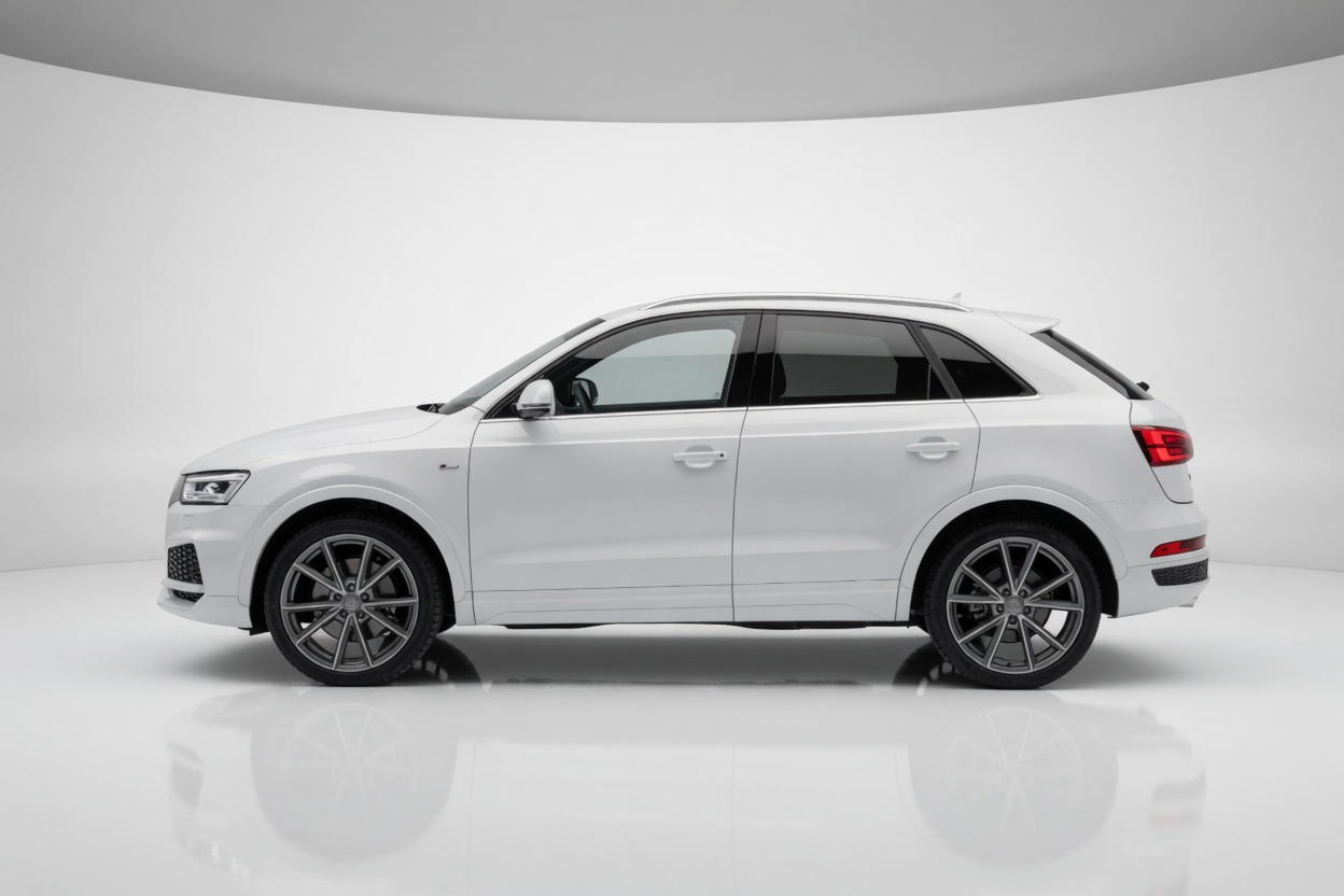 AUDI Q3 2.0 TDI sport quattro S-tronic-showroom-element-1