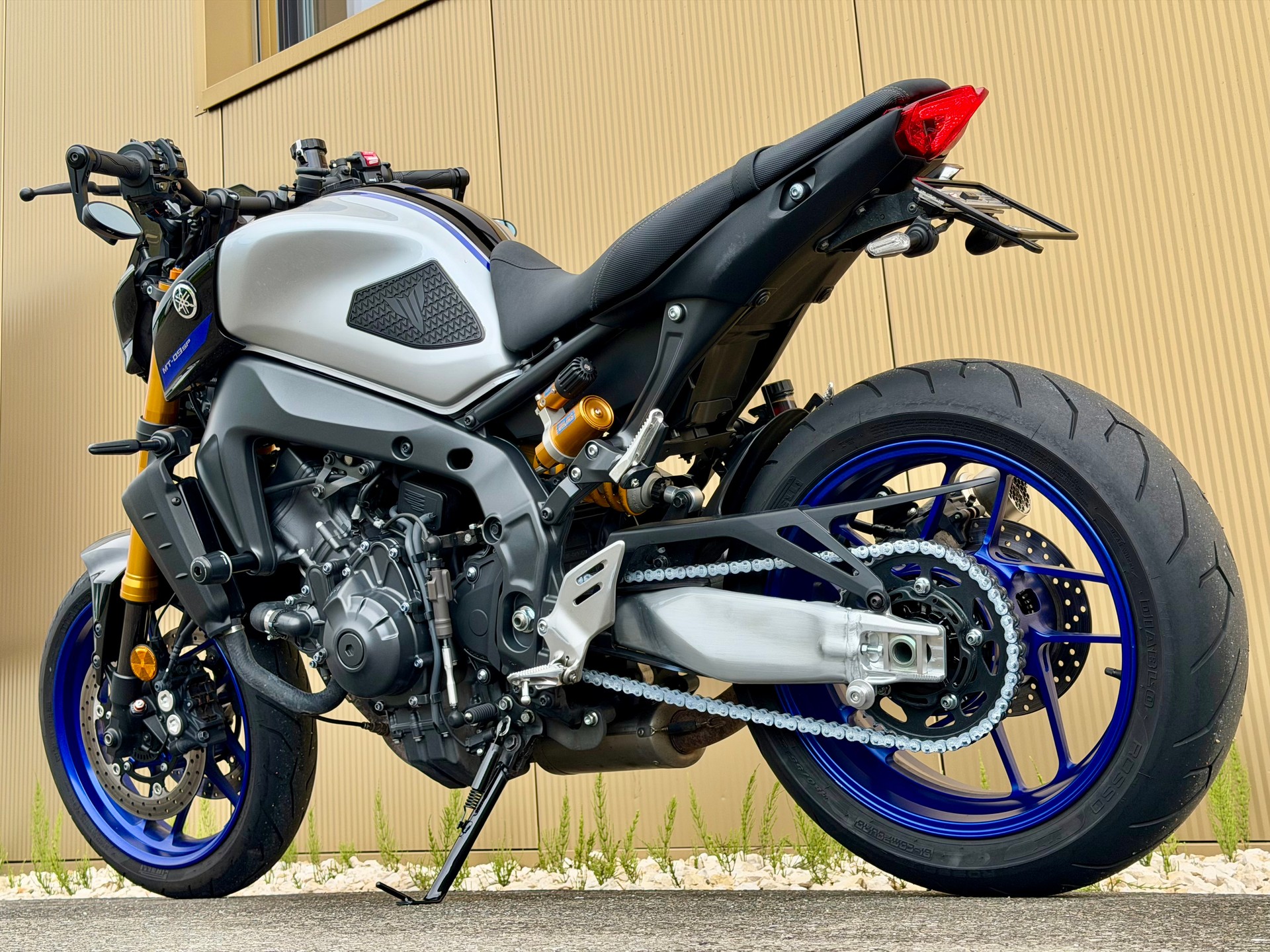 YAMAHA MT-09 SP-image-11