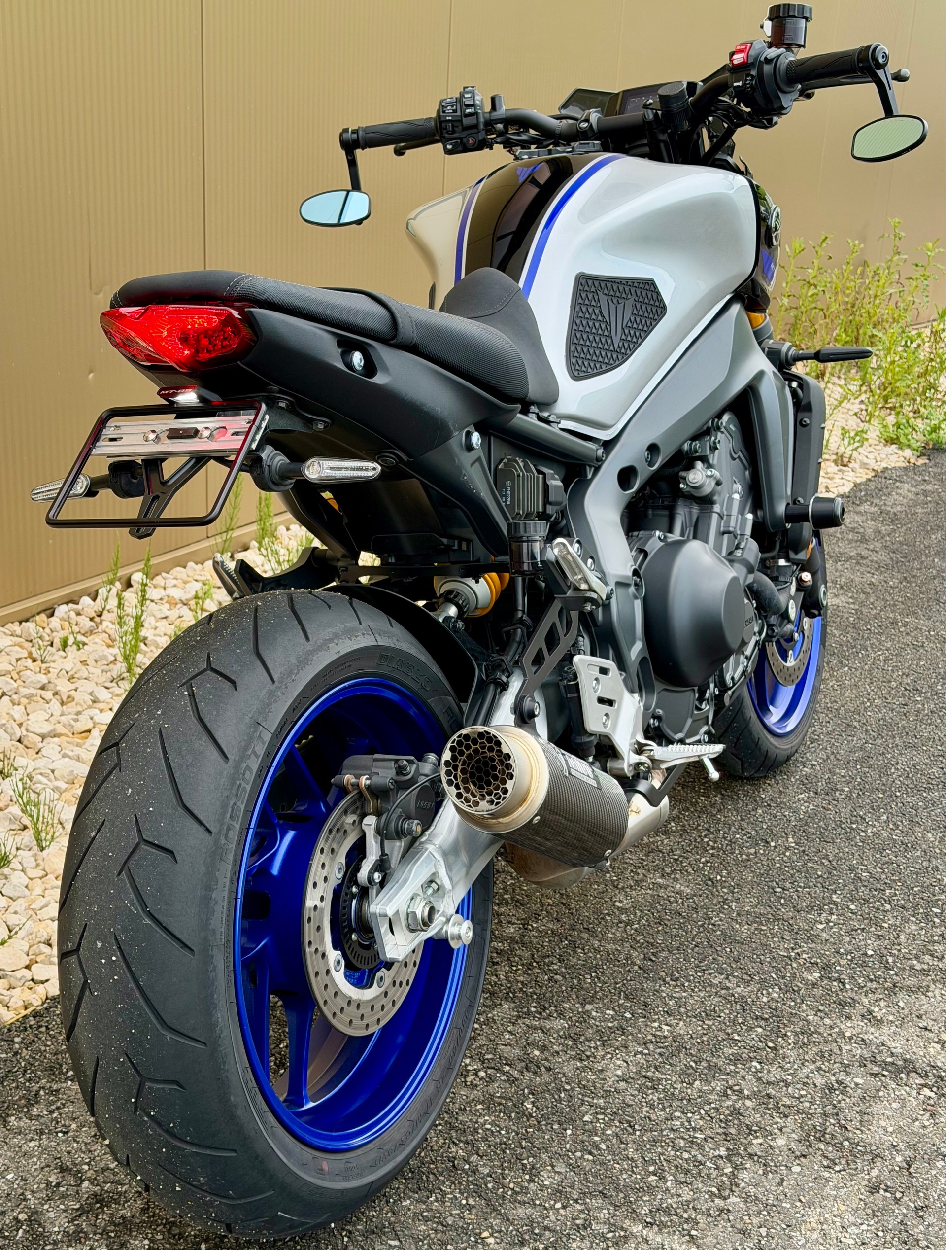 YAMAHA MT-09 SP-image-5
