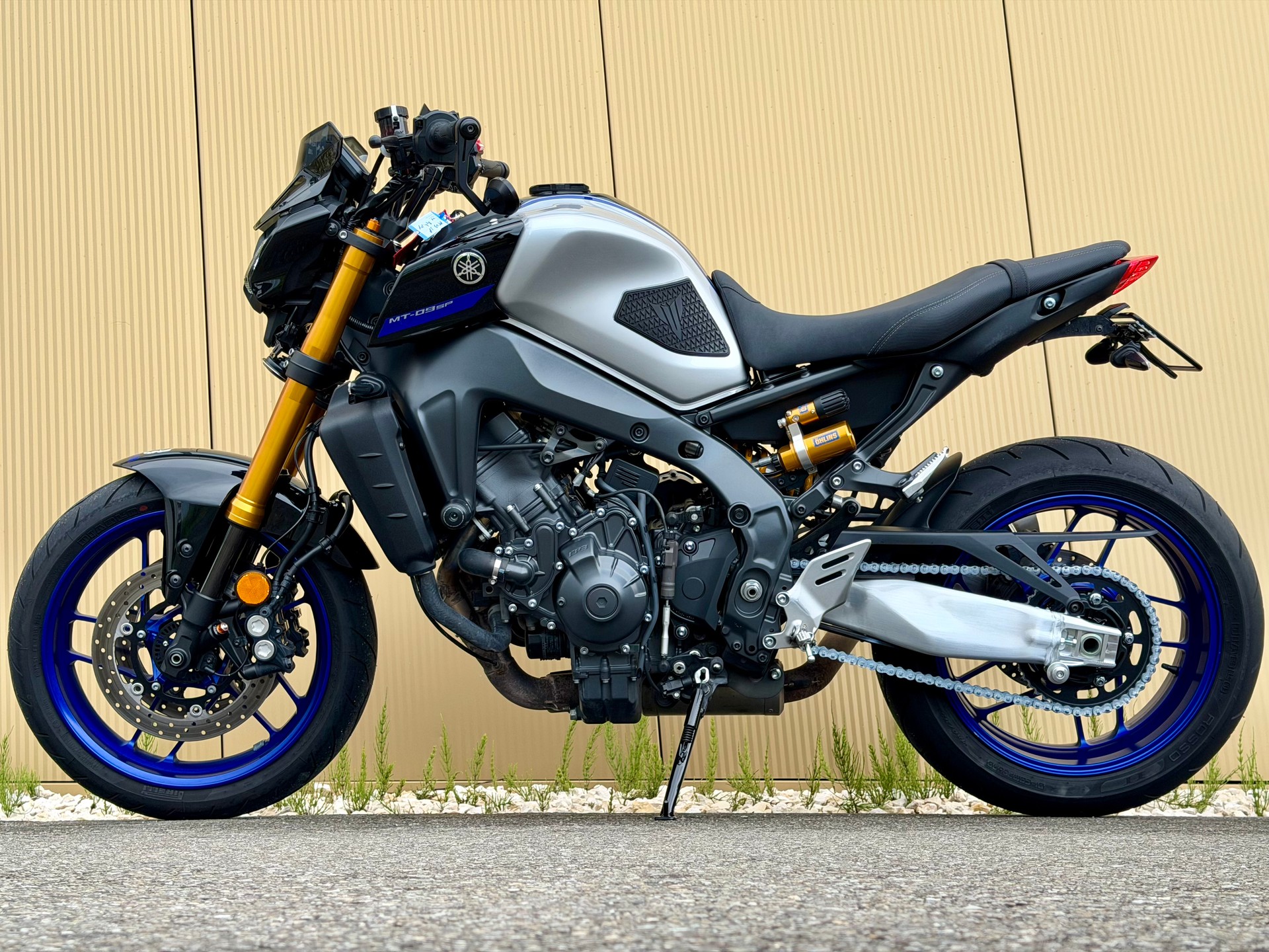 YAMAHA MT-09 SP-image-10
