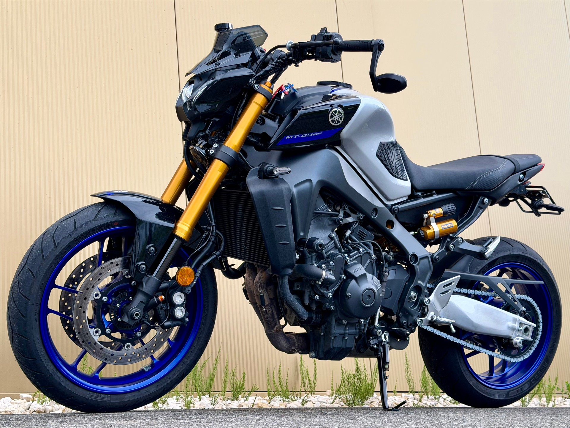 YAMAHA MT-09 SP-image-9