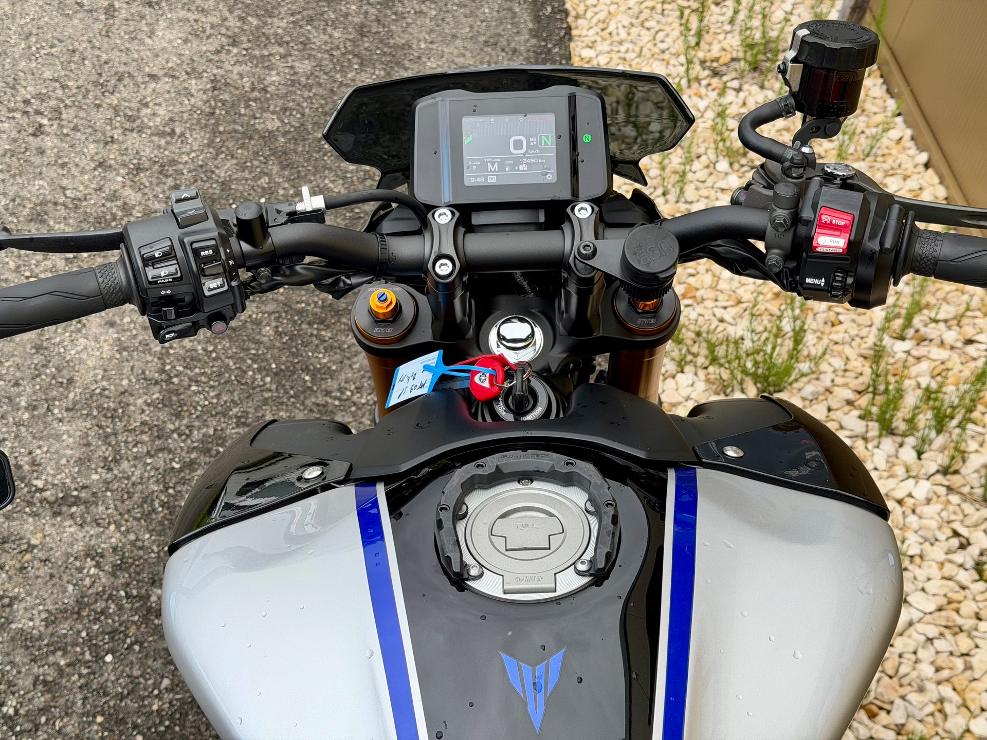 YAMAHA MT-09 SP-image-15