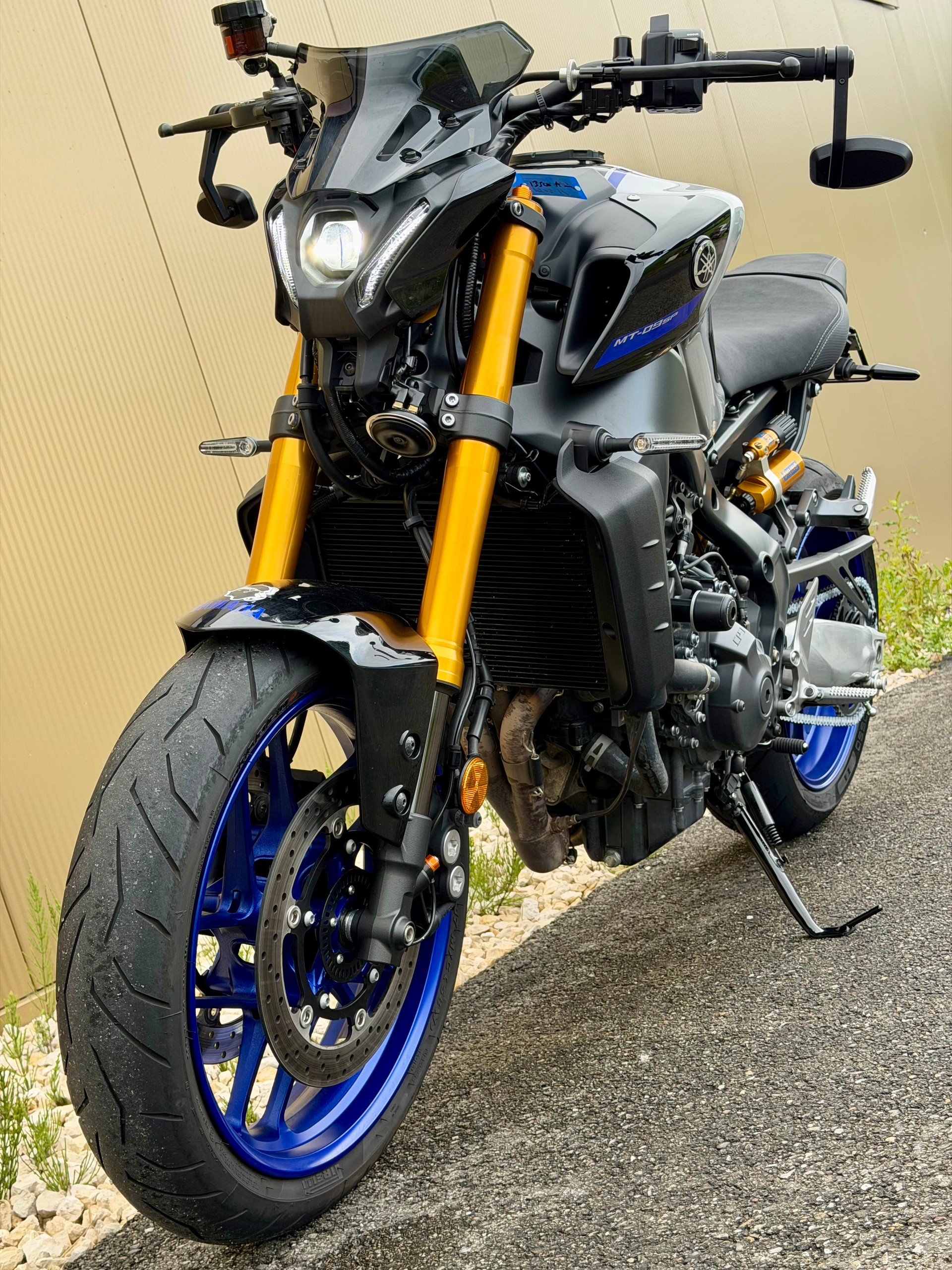 YAMAHA MT-09 SP-image-7