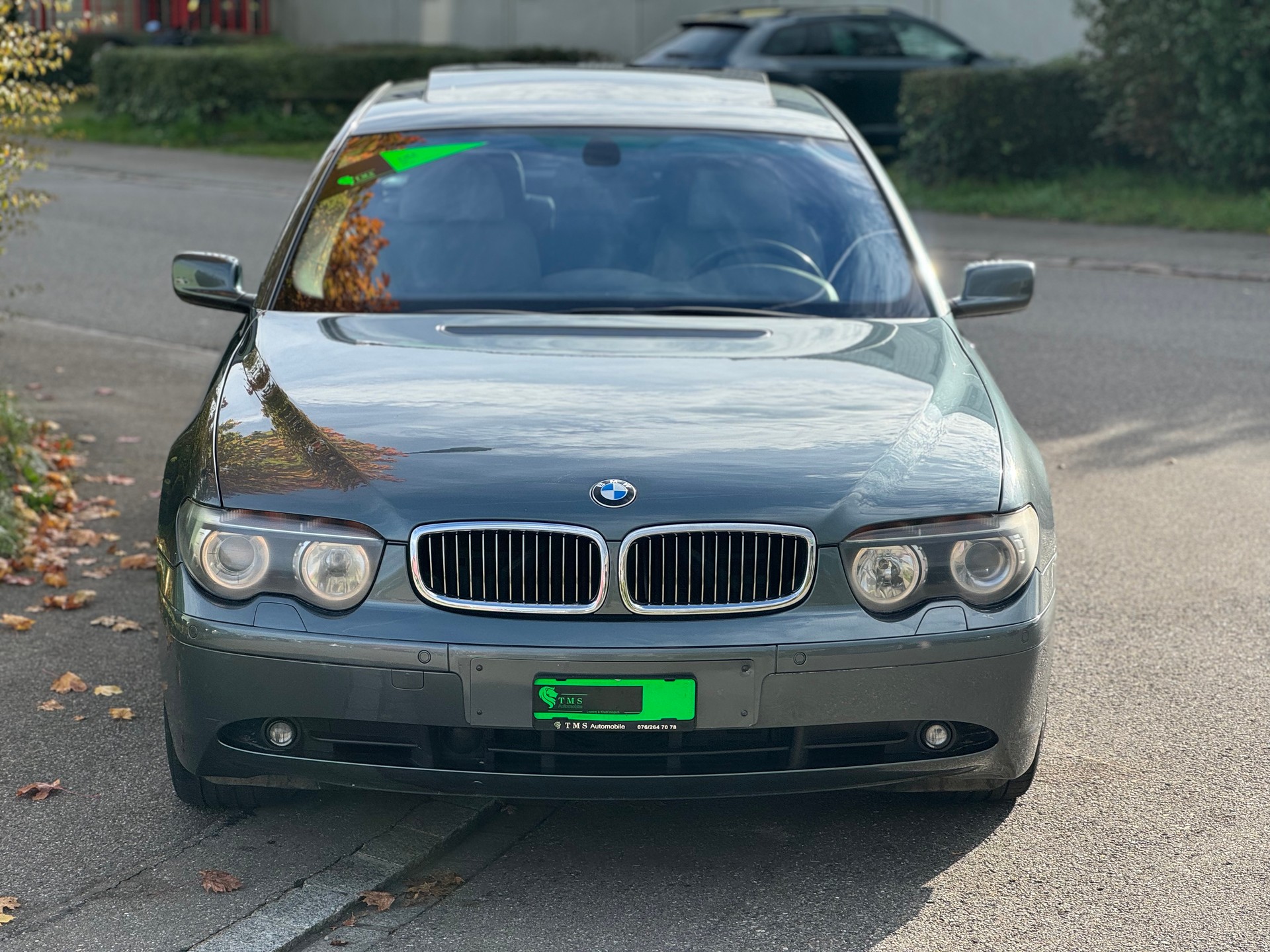 BMW 745i-image-1