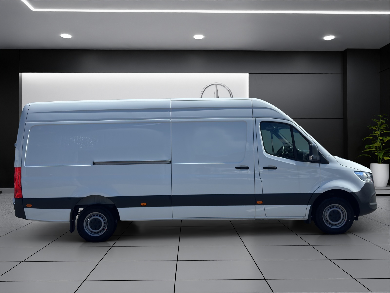 MERCEDES-BENZ Sprinter 317 CDI Extralang 9G-TRONIC-showroom-element-2