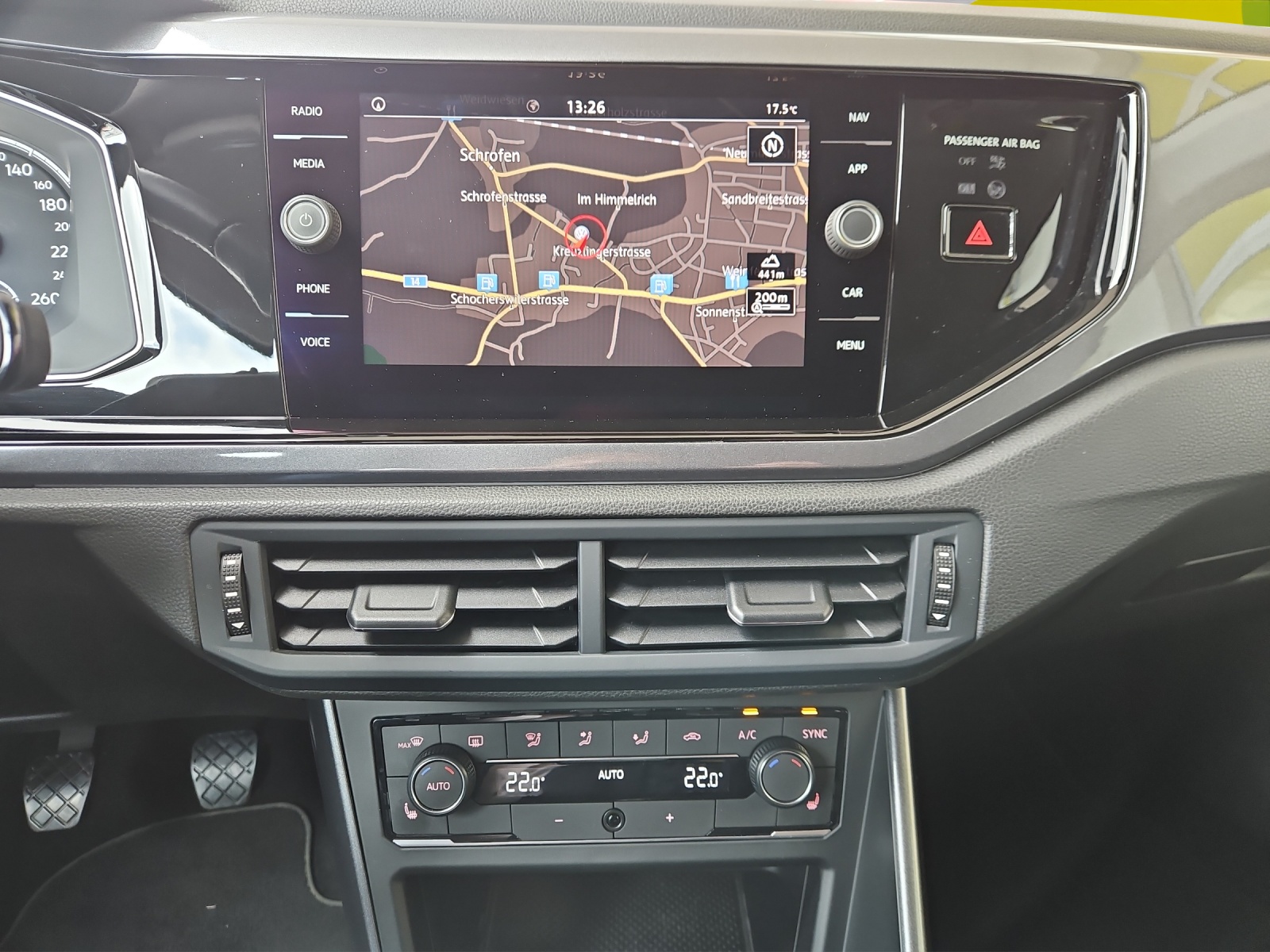 VW Polo 1.0 TSI BMT Highline-image-9