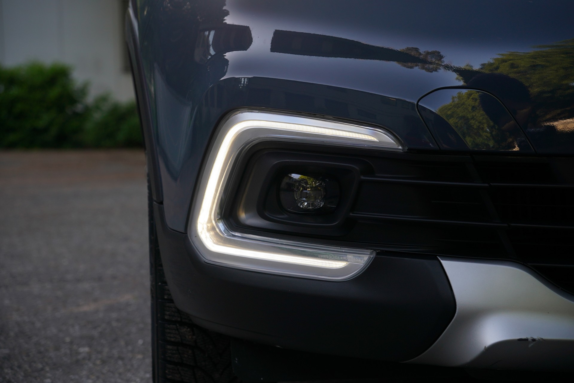 RENAULT Captur 1.2 T 16V Intens EDC-image-9