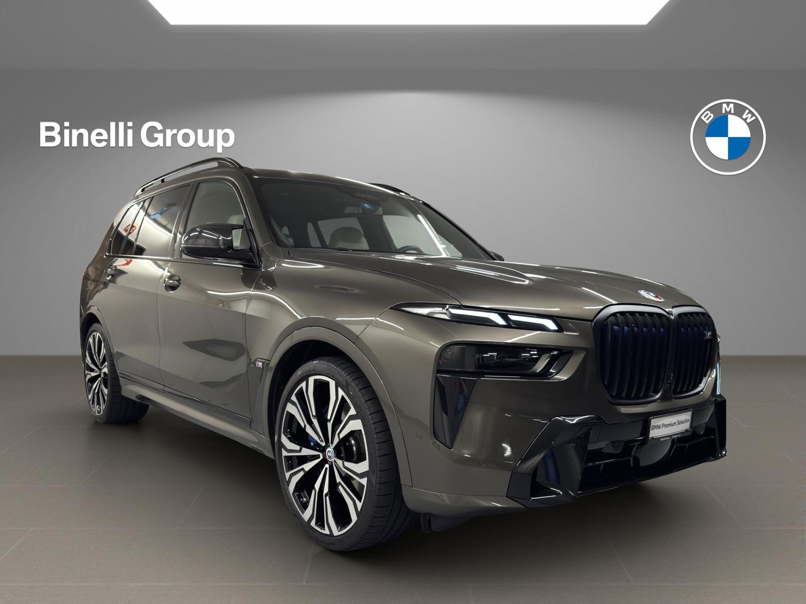 BMW X7 M60i-image-6