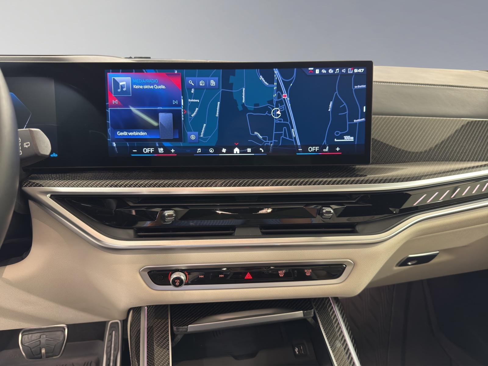 BMW X7 M60i-image-18