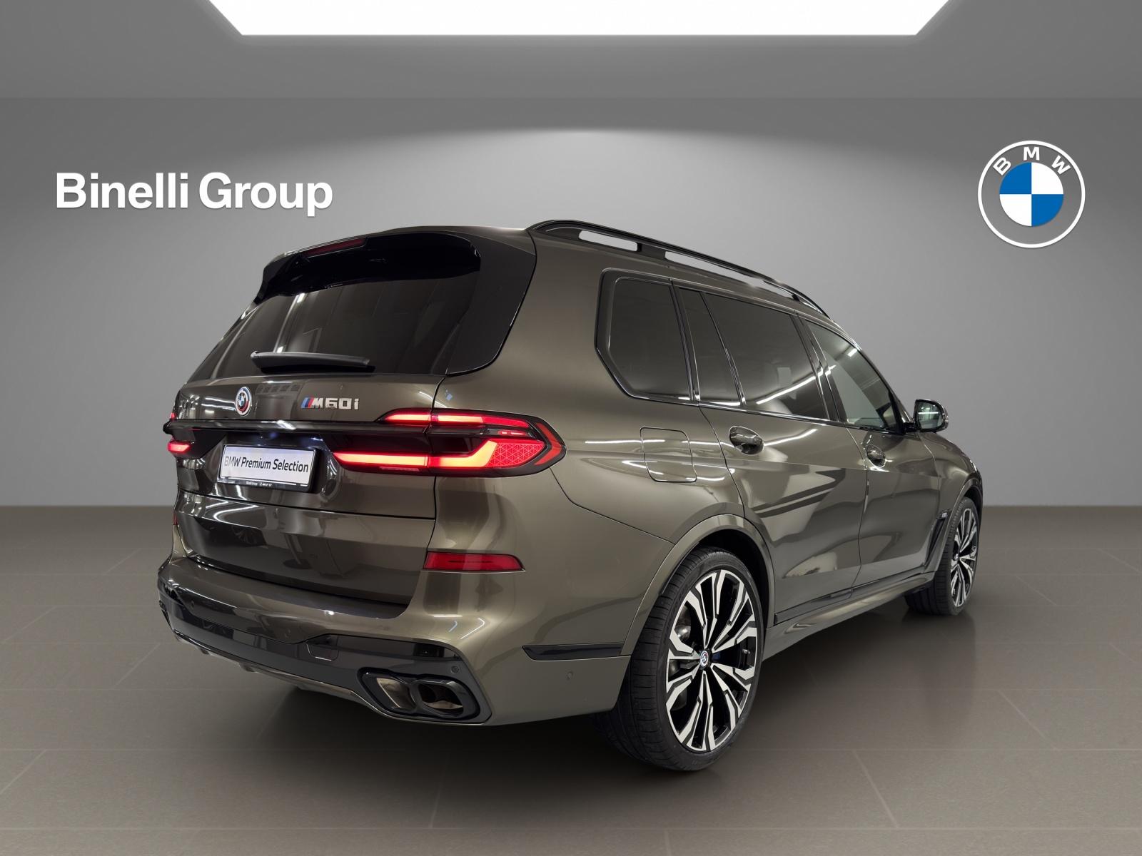 BMW X7 M60i-image-4