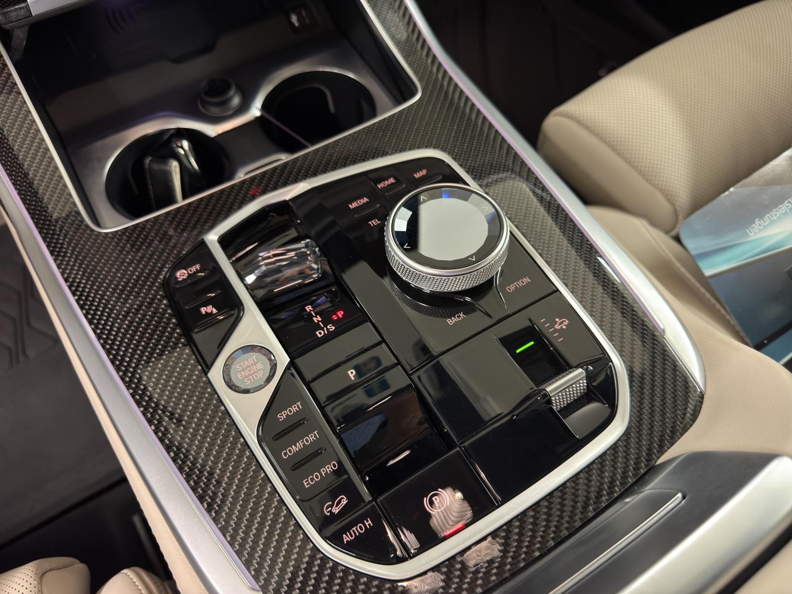 BMW X7 M60i-image-19