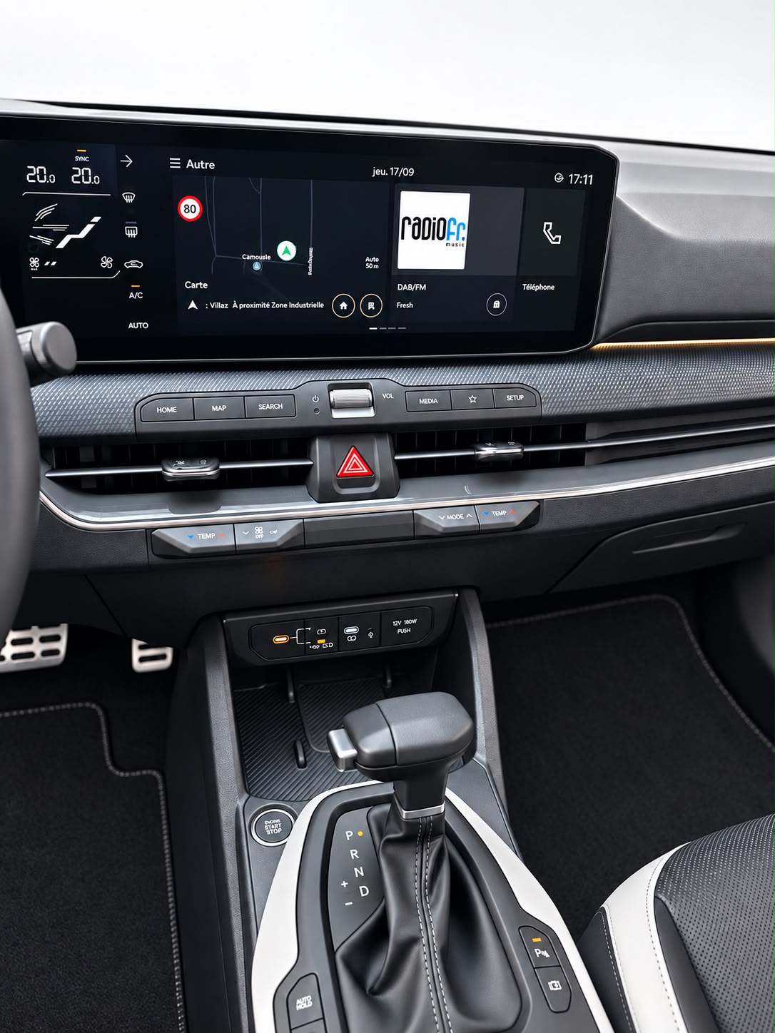 KIA K4 SW 1.6 T-GDi GT-Line-image-13