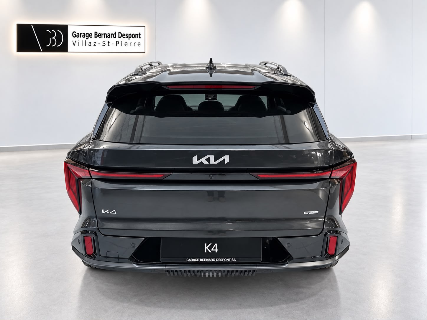 KIA K4 SW 1.6 T-GDi GT-Line-image-6