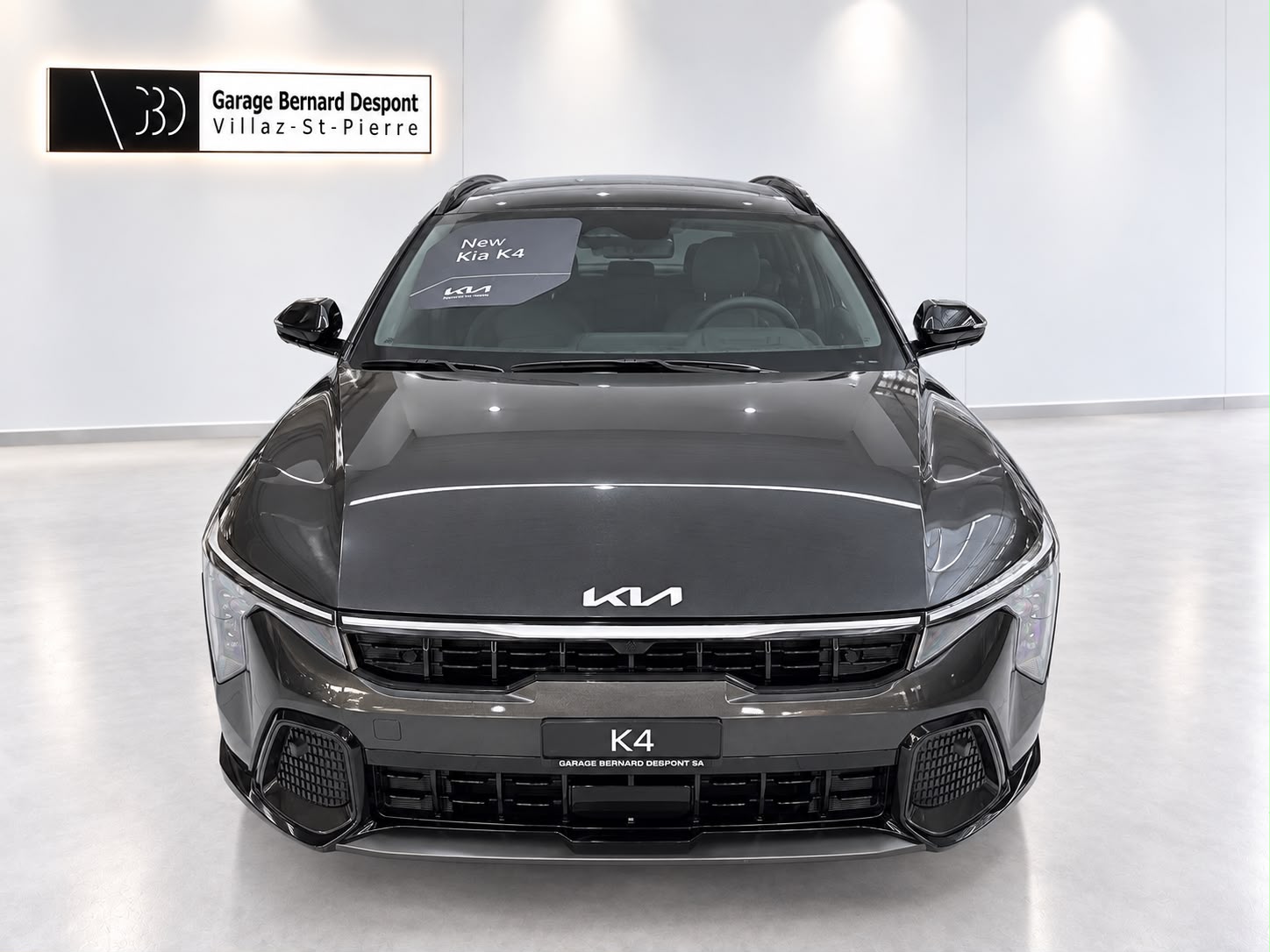 KIA K4 SW 1.6 T-GDi GT-Line-image-5