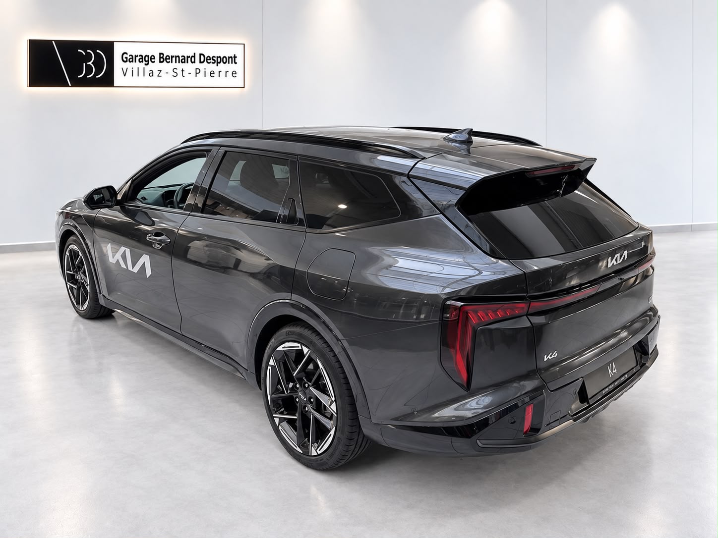 KIA K4 SW 1.6 T-GDi GT-Line-image-4