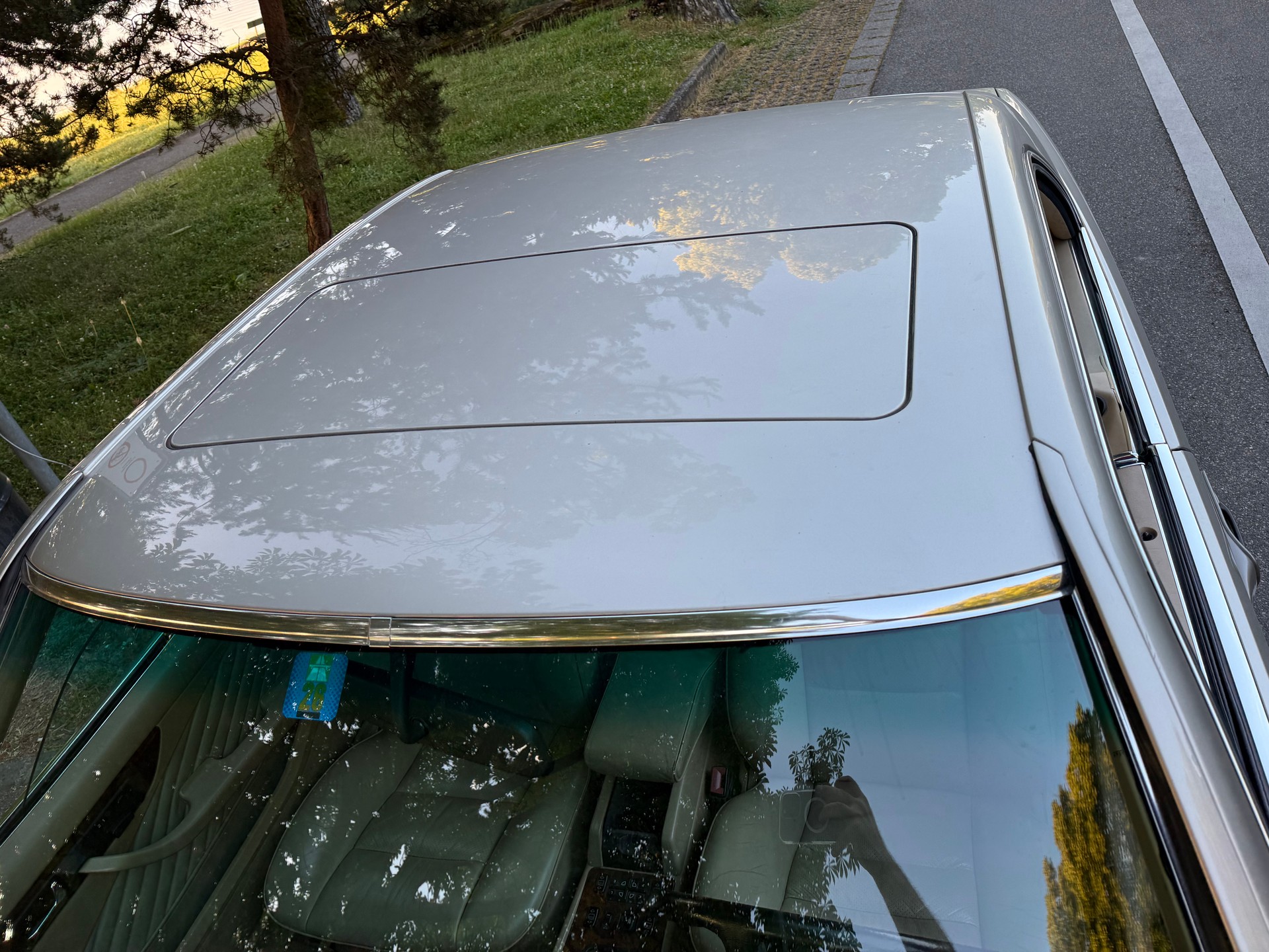 MERCEDES-BENZ 560 SEC Automatic-image-13