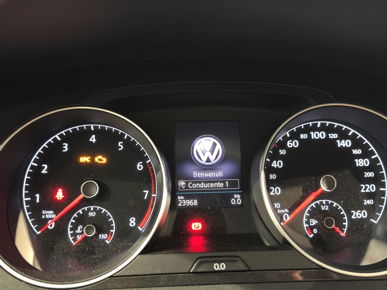 VW Golf 1.5 TSI EVO Edition 45-image-13