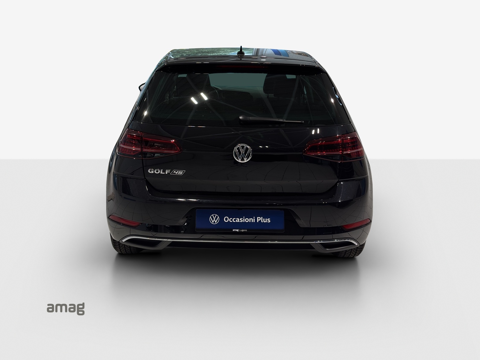 VW Golf 1.5 TSI EVO Edition 45-showroom-element-3