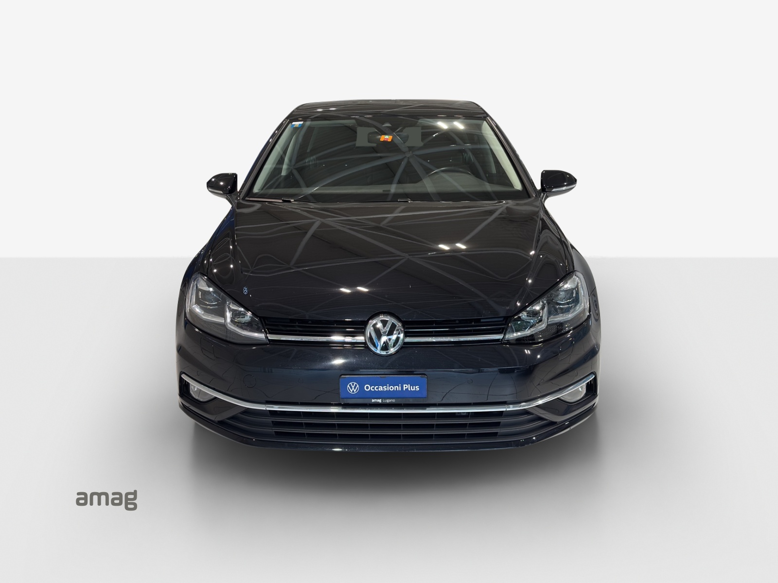 VW Golf 1.5 TSI EVO Edition 45-image-6