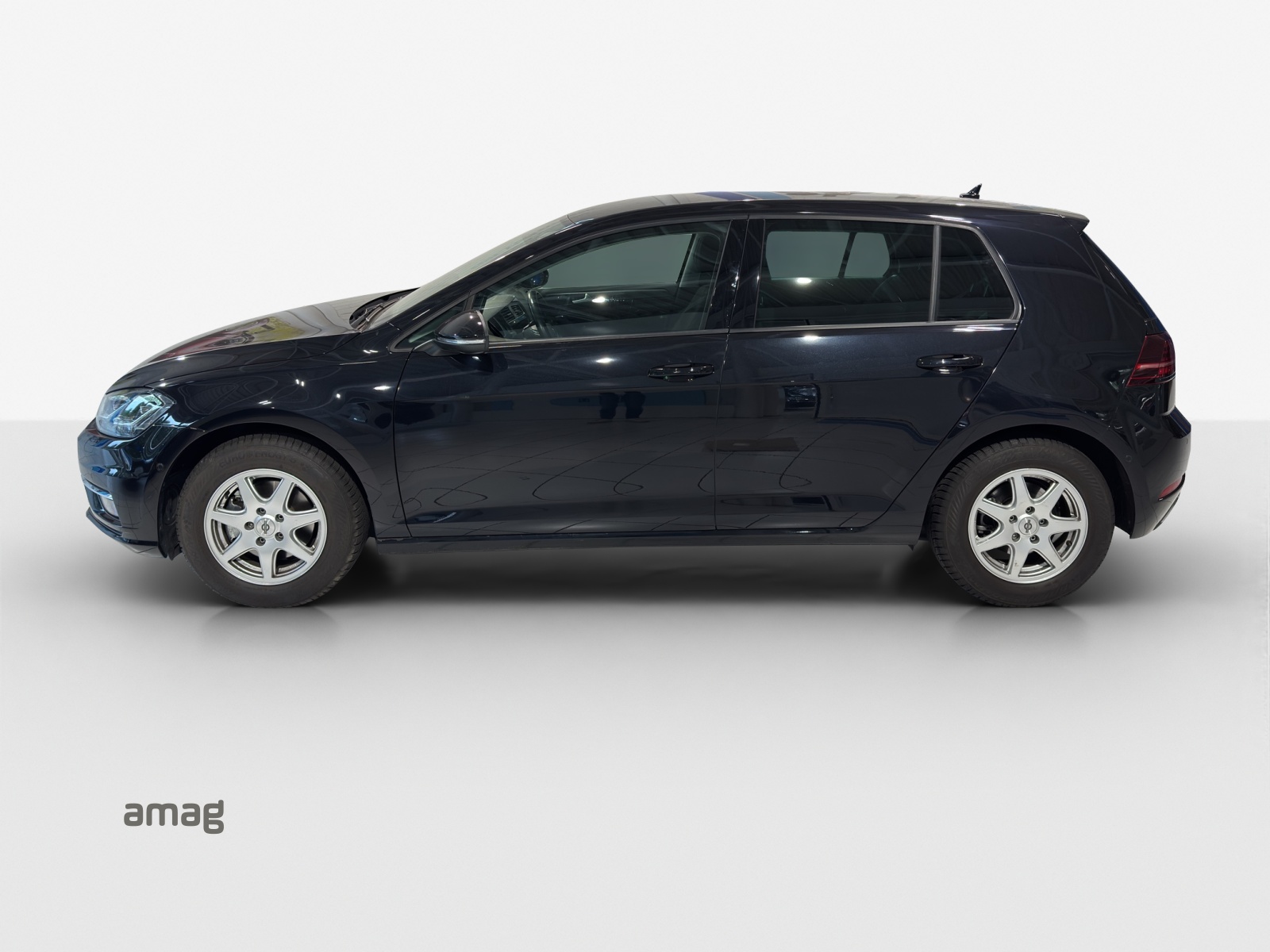 VW Golf 1.5 TSI EVO Edition 45-showroom-element-1