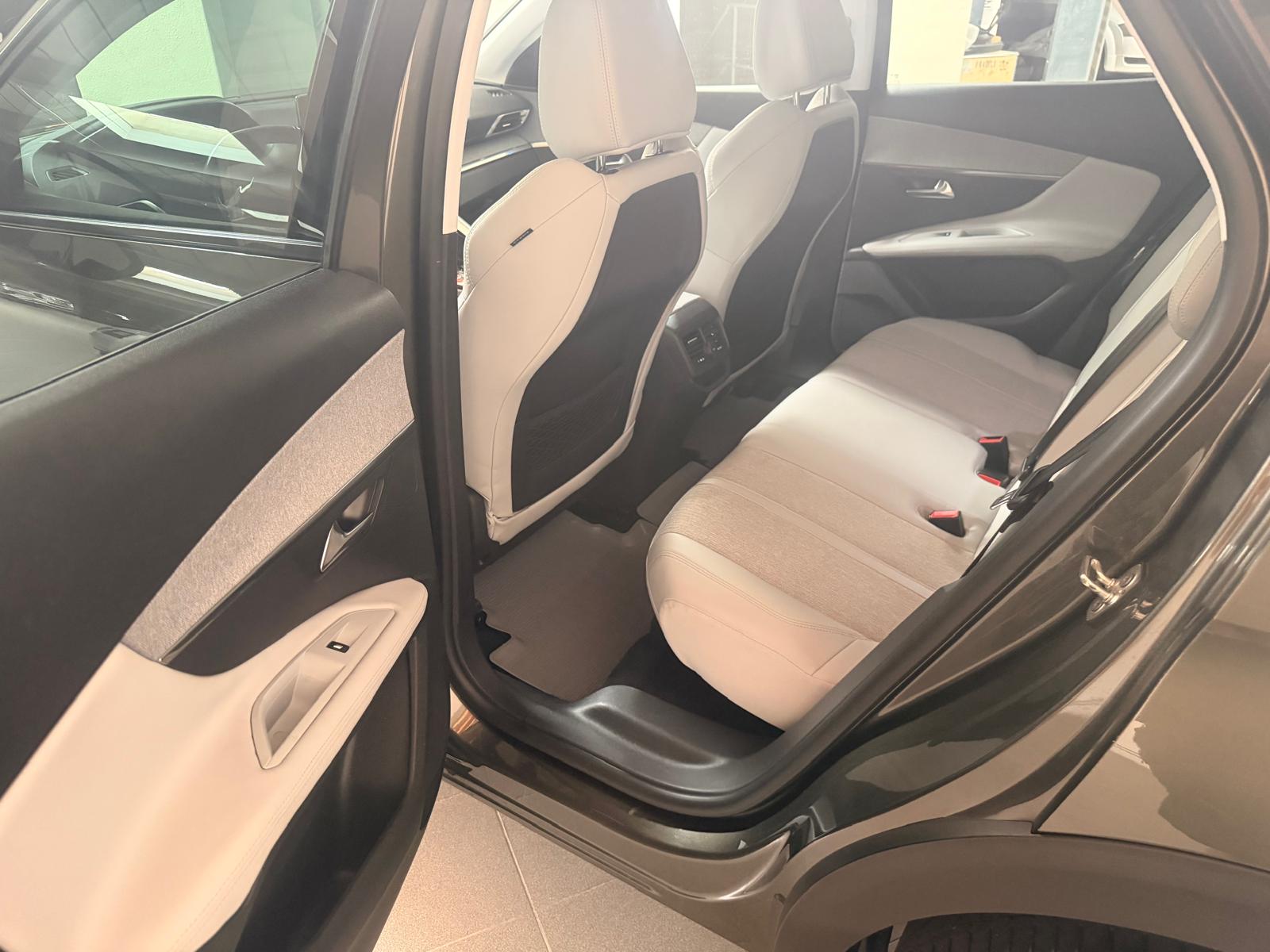 PEUGEOT 3008 1.6 THP Allure EAT-image-5