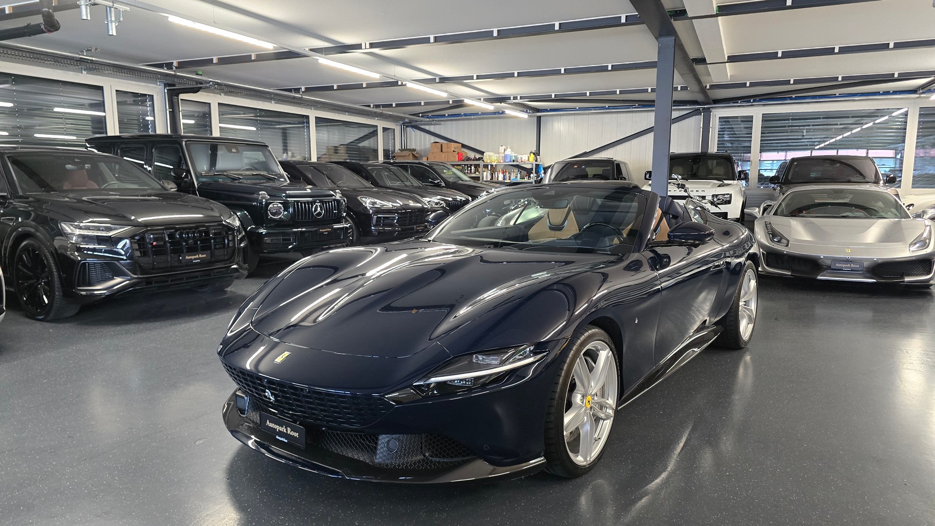 FERRARI Roma 3.9 V8 T-image-13