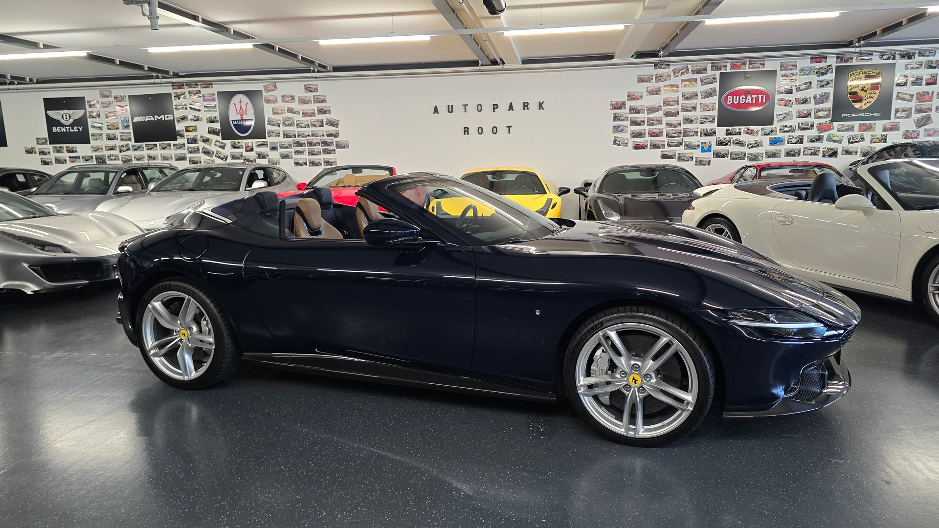 FERRARI Roma 3.9 V8 T-showroom-element-3