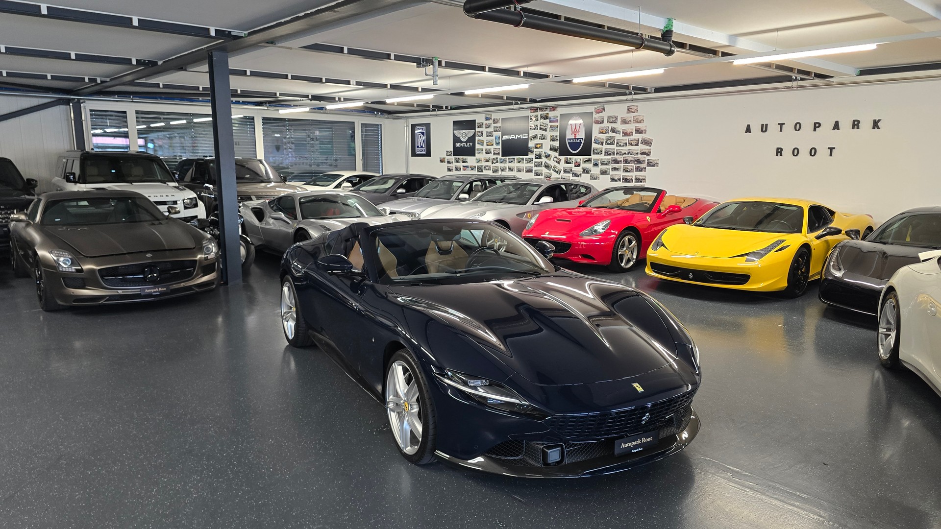 FERRARI Roma 3.9 V8 T-image-15