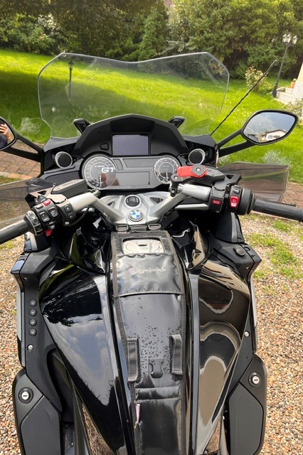 BMW K 1600 GT-image-2