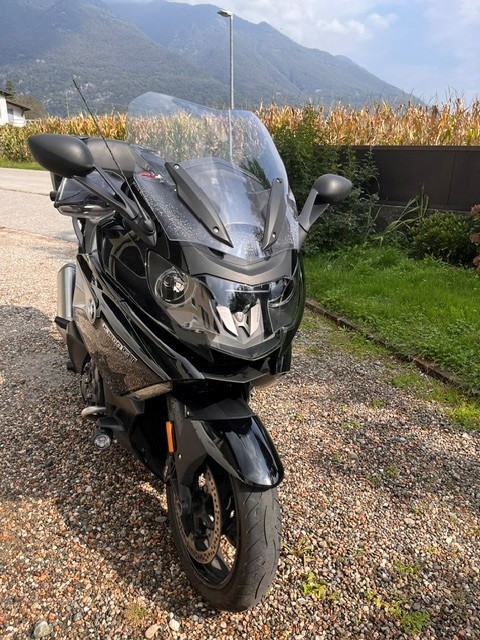 BMW K 1600 GT-image-0