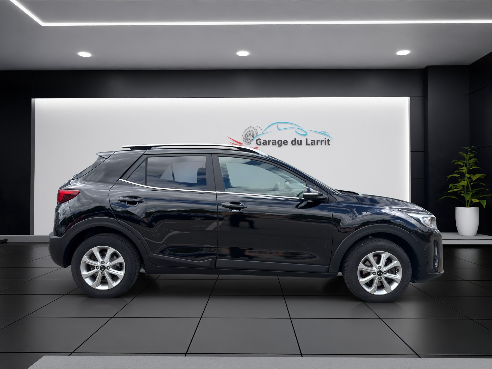 KIA Stonic 1.0 T-GDi-image-5