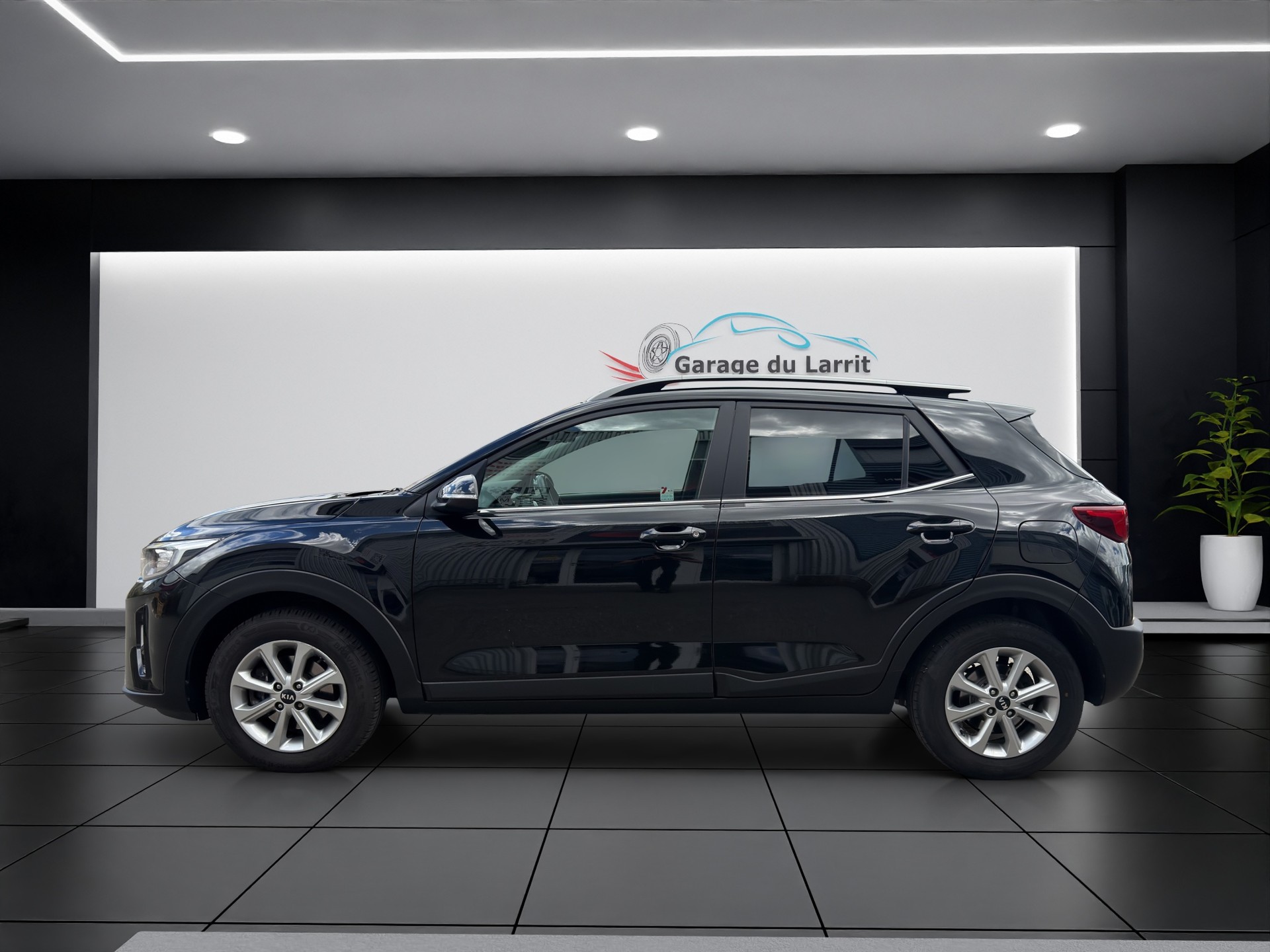KIA Stonic 1.0 T-GDi-showroom-element-1