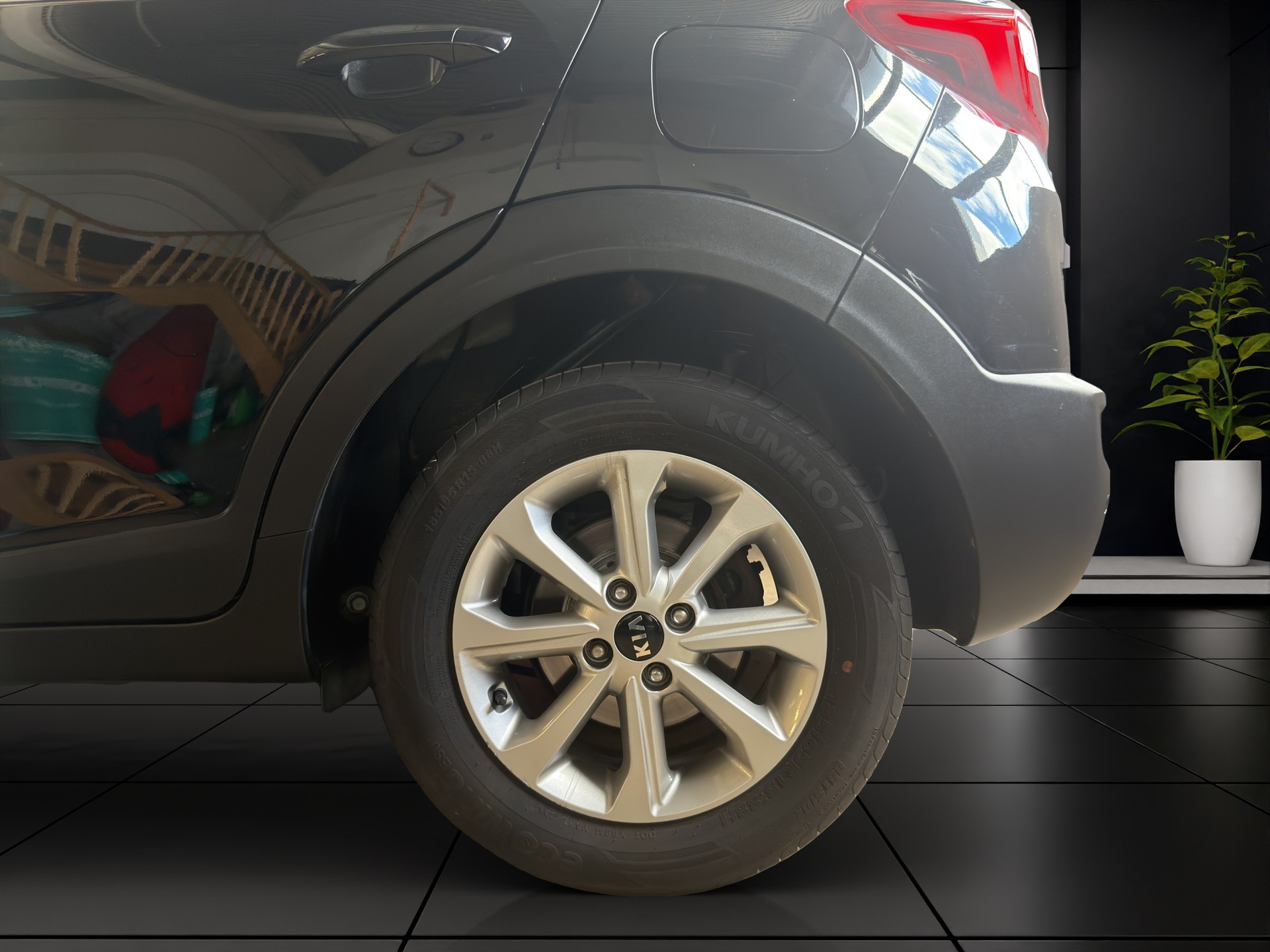 KIA Stonic 1.0 T-GDi-image-21