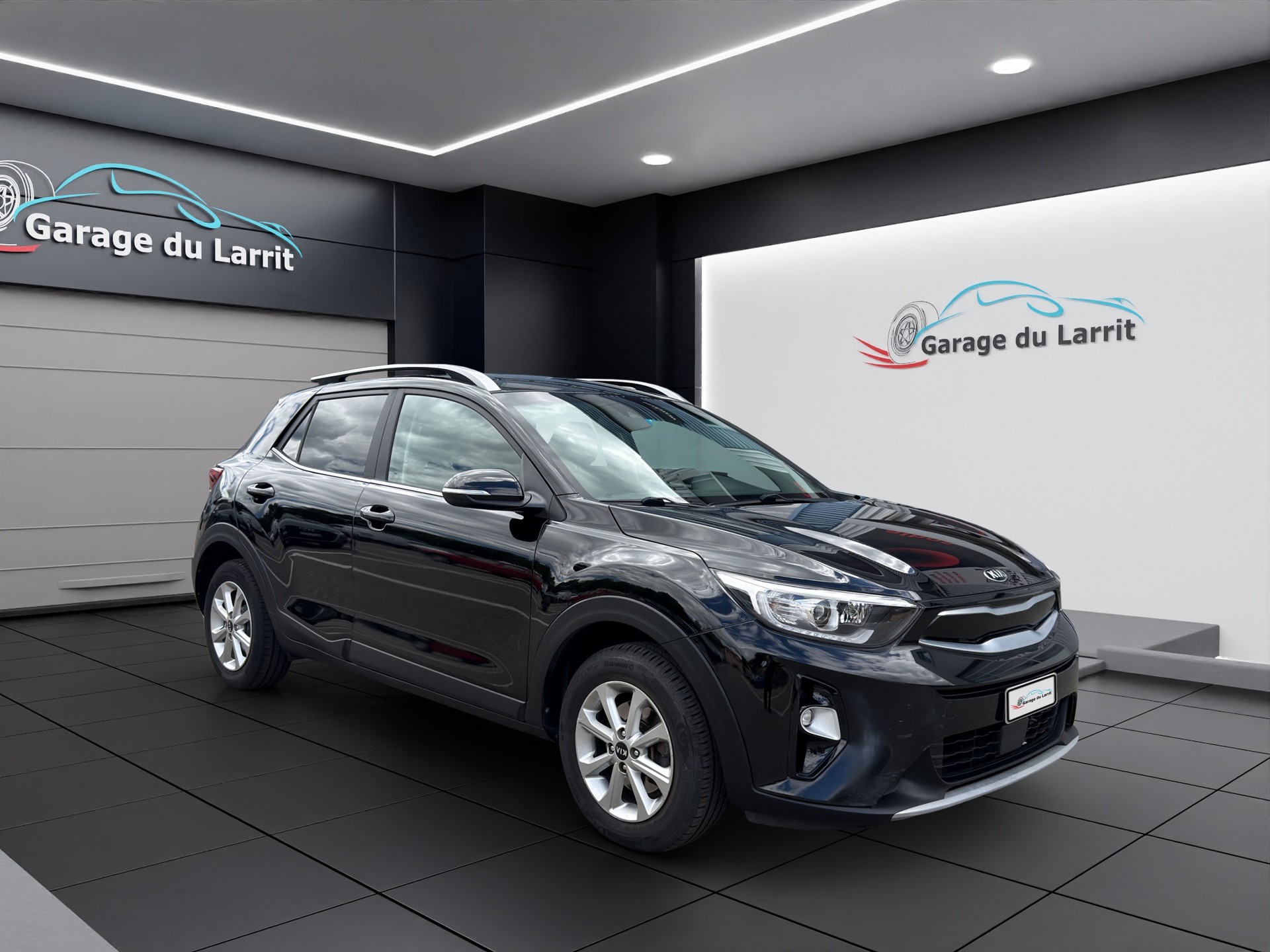 KIA Stonic 1.0 T-GDi-image-6