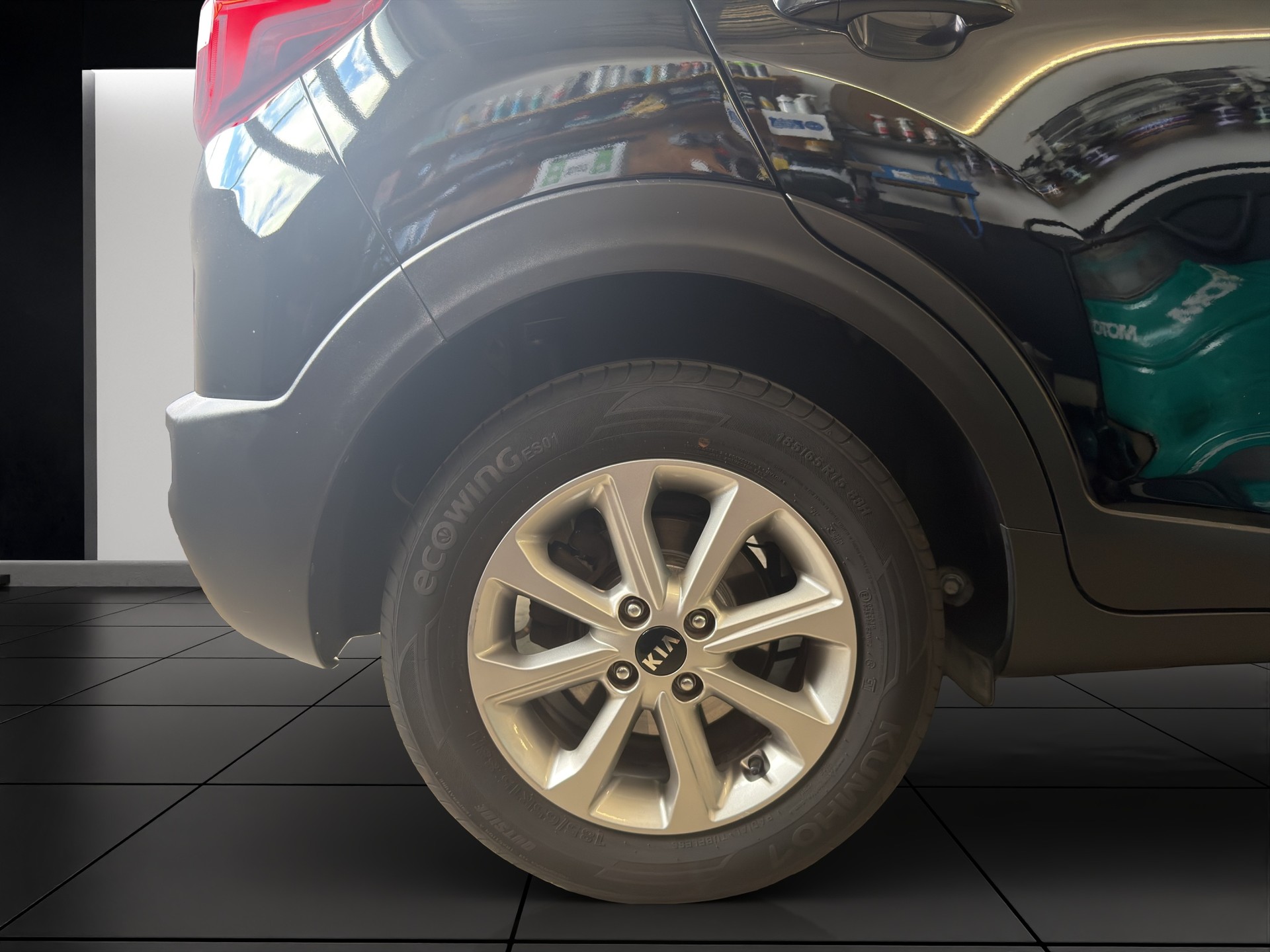 KIA Stonic 1.0 T-GDi-image-24