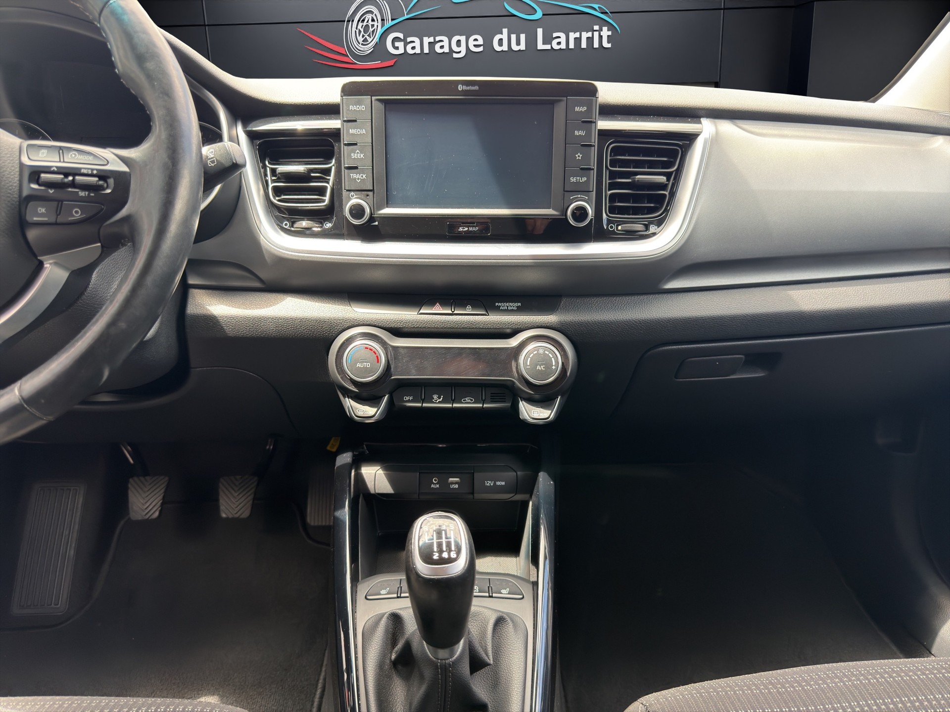 KIA Stonic 1.0 T-GDi-image-11