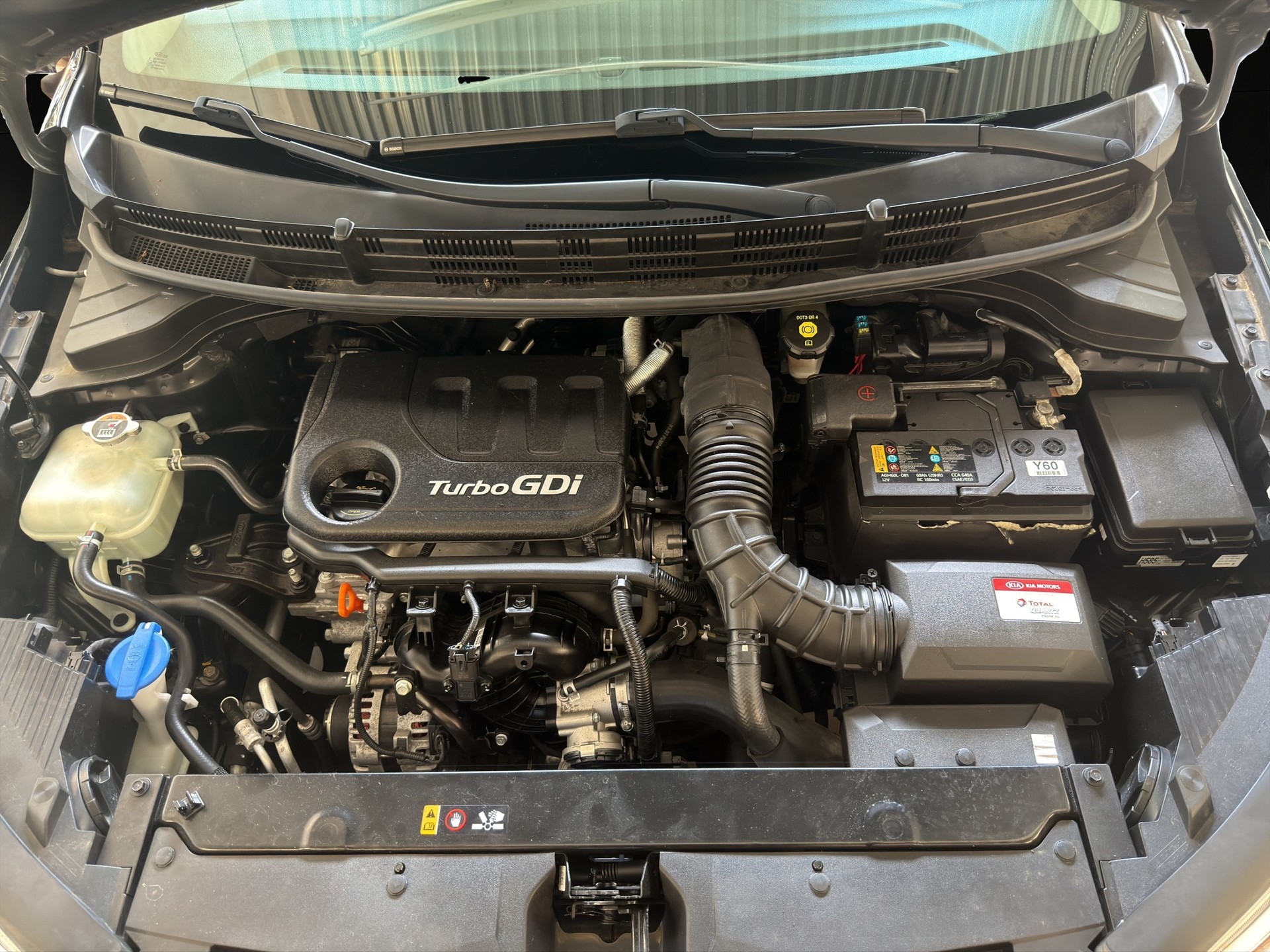 KIA Stonic 1.0 T-GDi-image-20