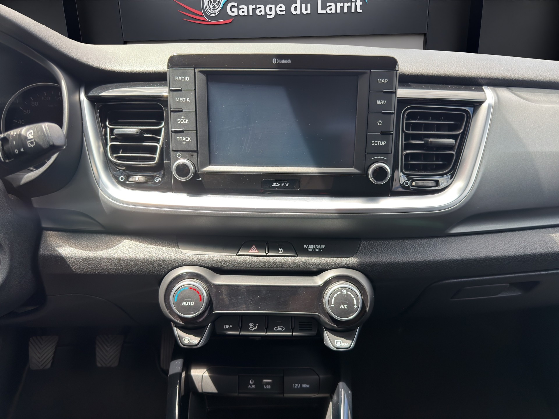 KIA Stonic 1.0 T-GDi-image-10