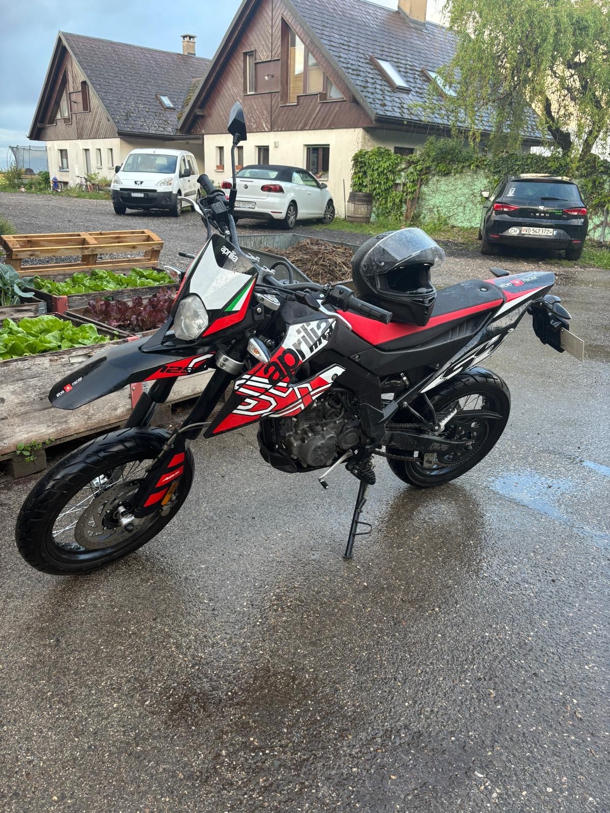 APRILIA SX 125-image-0