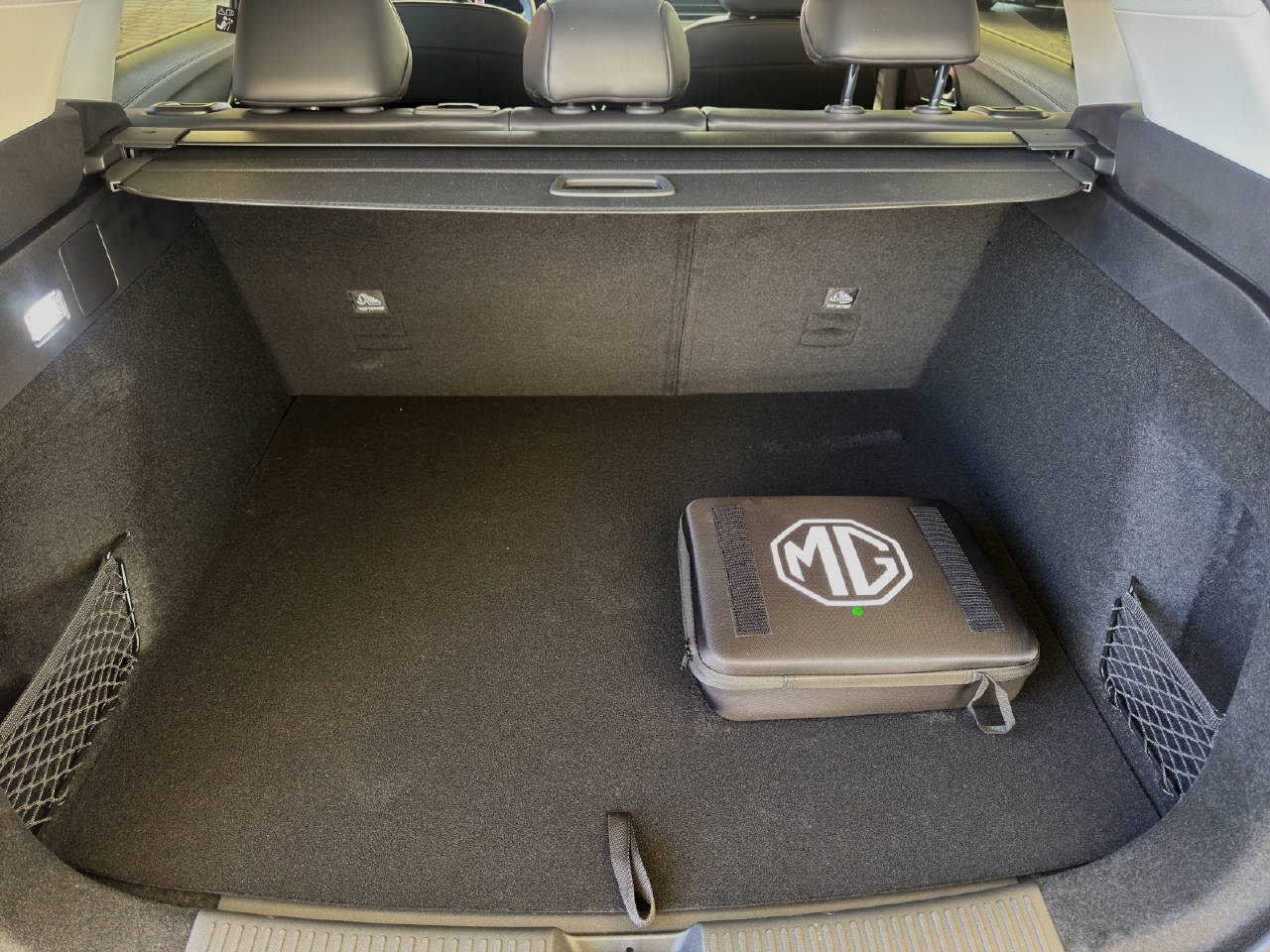 MG HS 1.5 PHEV **Luxury** 272PS-image-20