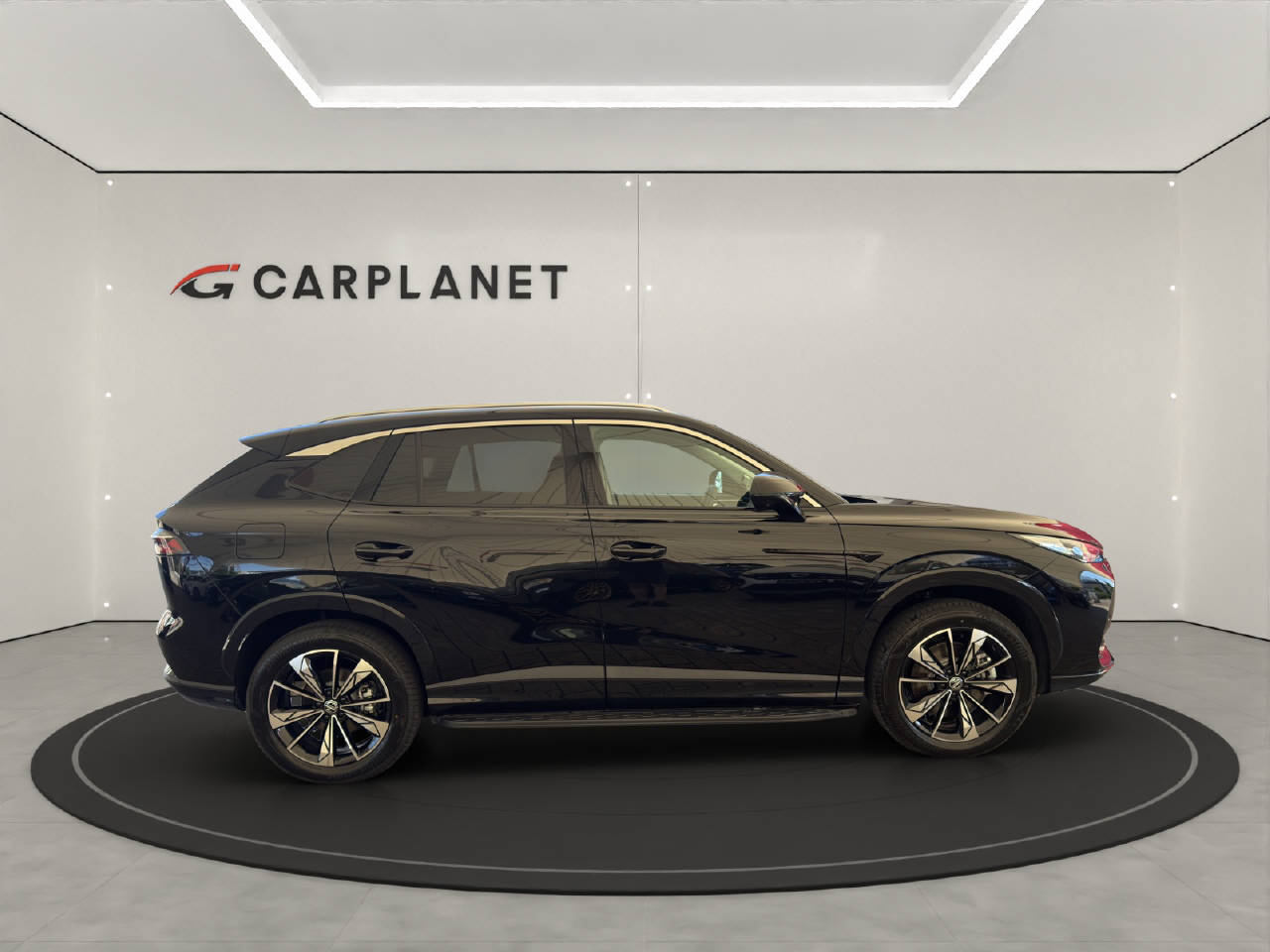 MG HS 1.5 PHEV **Luxury** 272PS-showroom-element-3