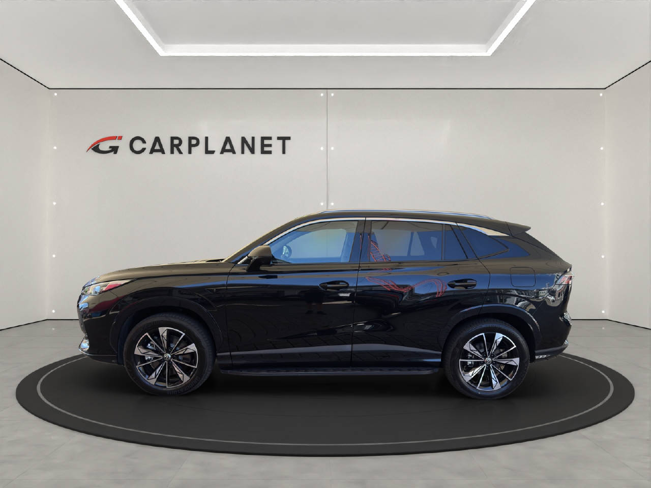 MG HS 1.5 PHEV **Luxury** 272PS-showroom-element-2