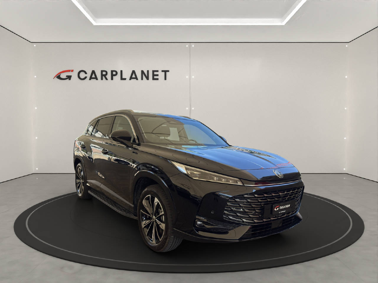 MG HS 1.5 PHEV **Luxury** 272PS-showroom-element-1