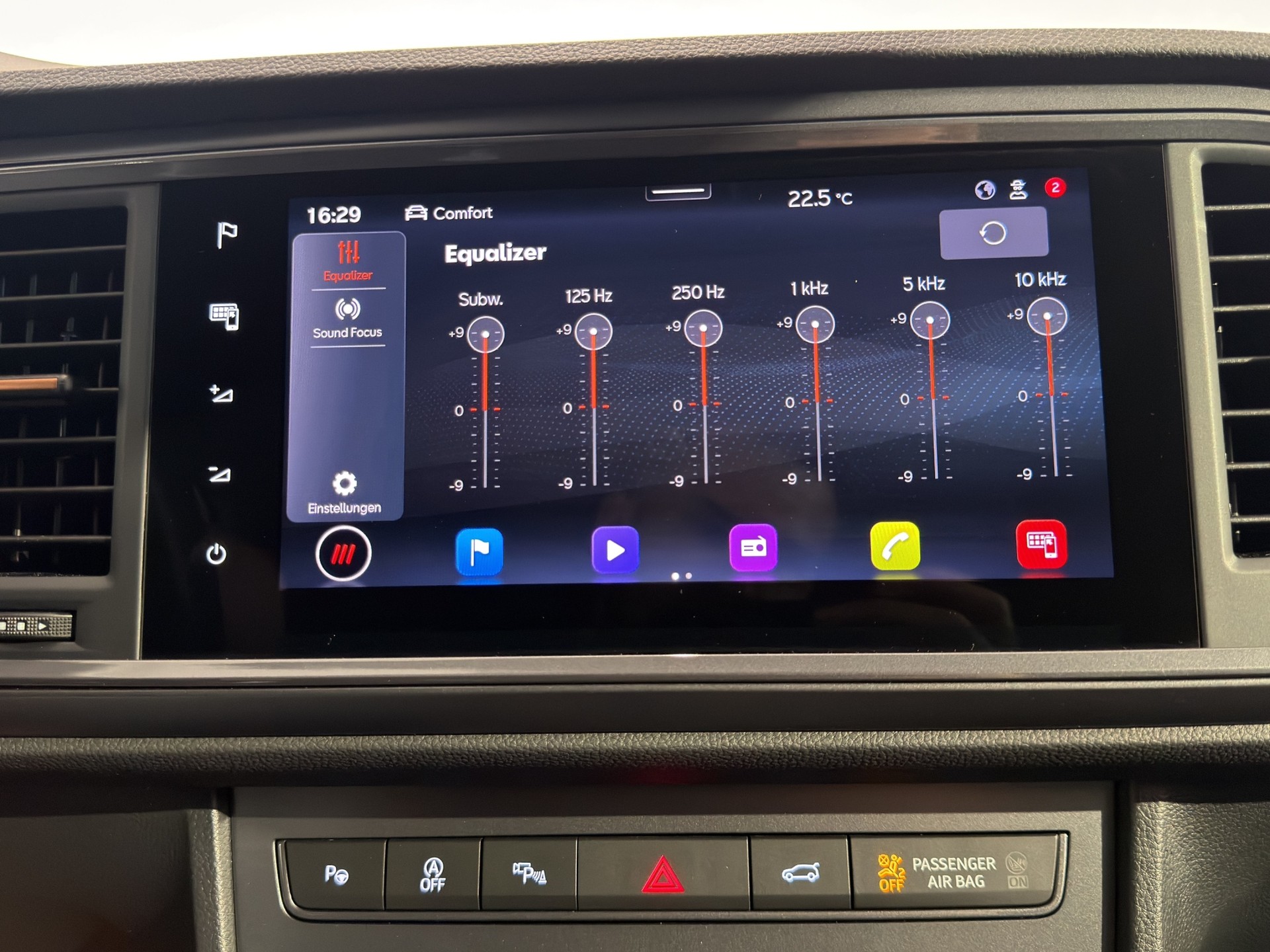 CUPRA Ateca 2.0TSI VZ 4Drive DSG-image-27