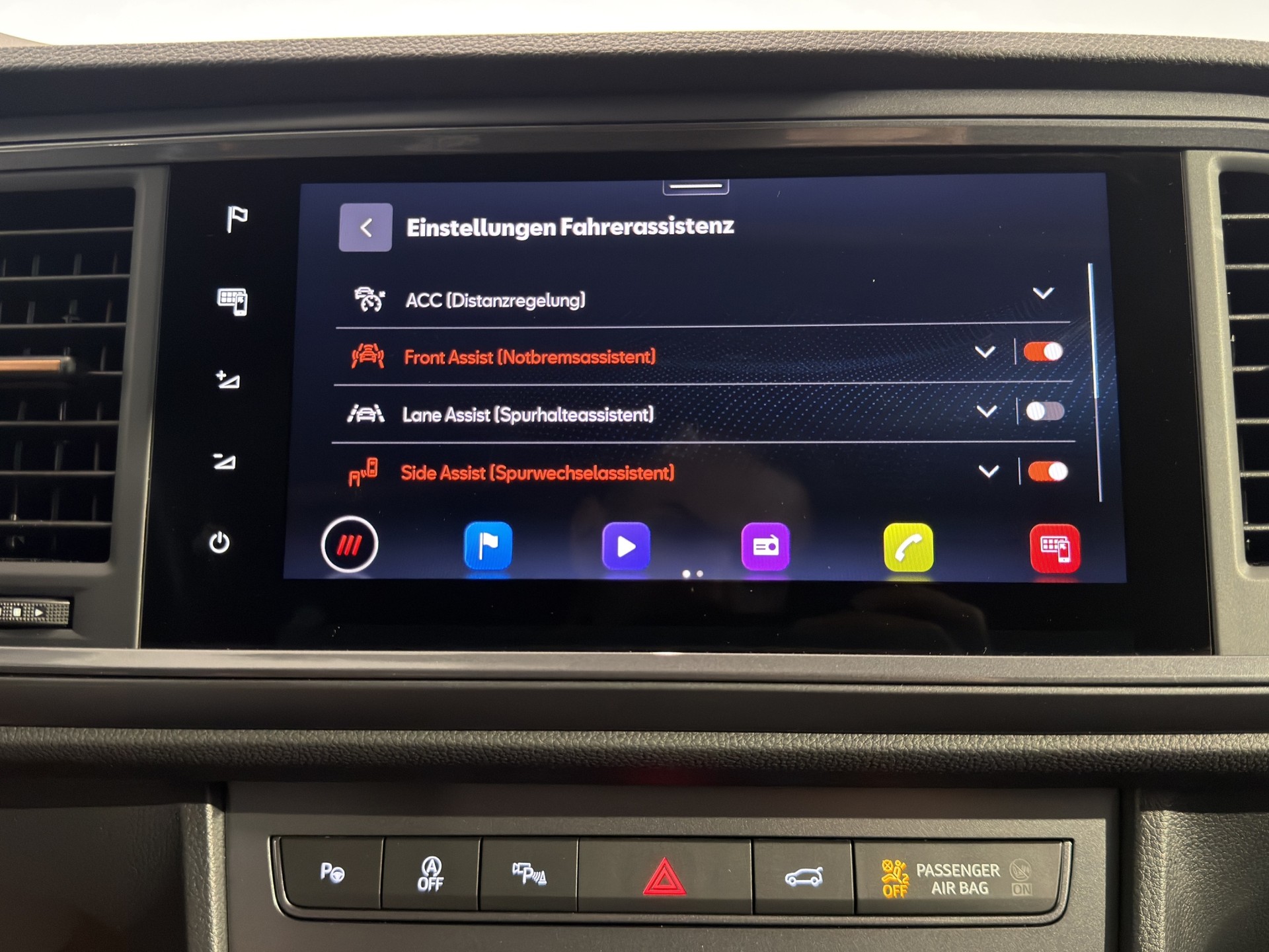 CUPRA Ateca 2.0TSI VZ 4Drive DSG-image-24