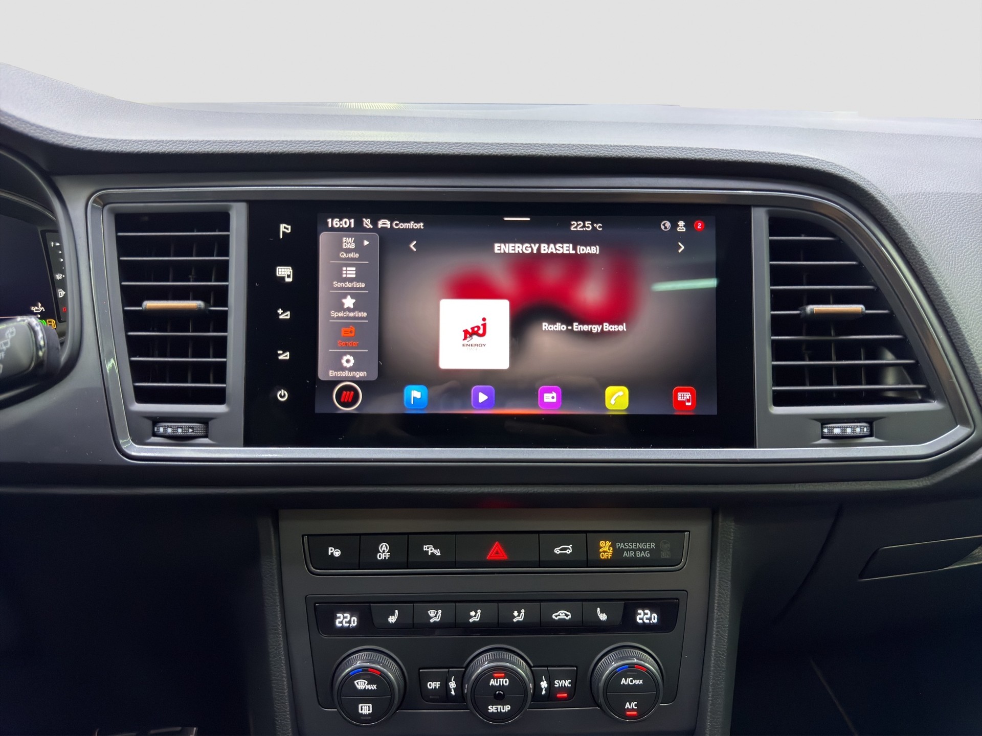 CUPRA Ateca 2.0TSI VZ 4Drive DSG-image-8
