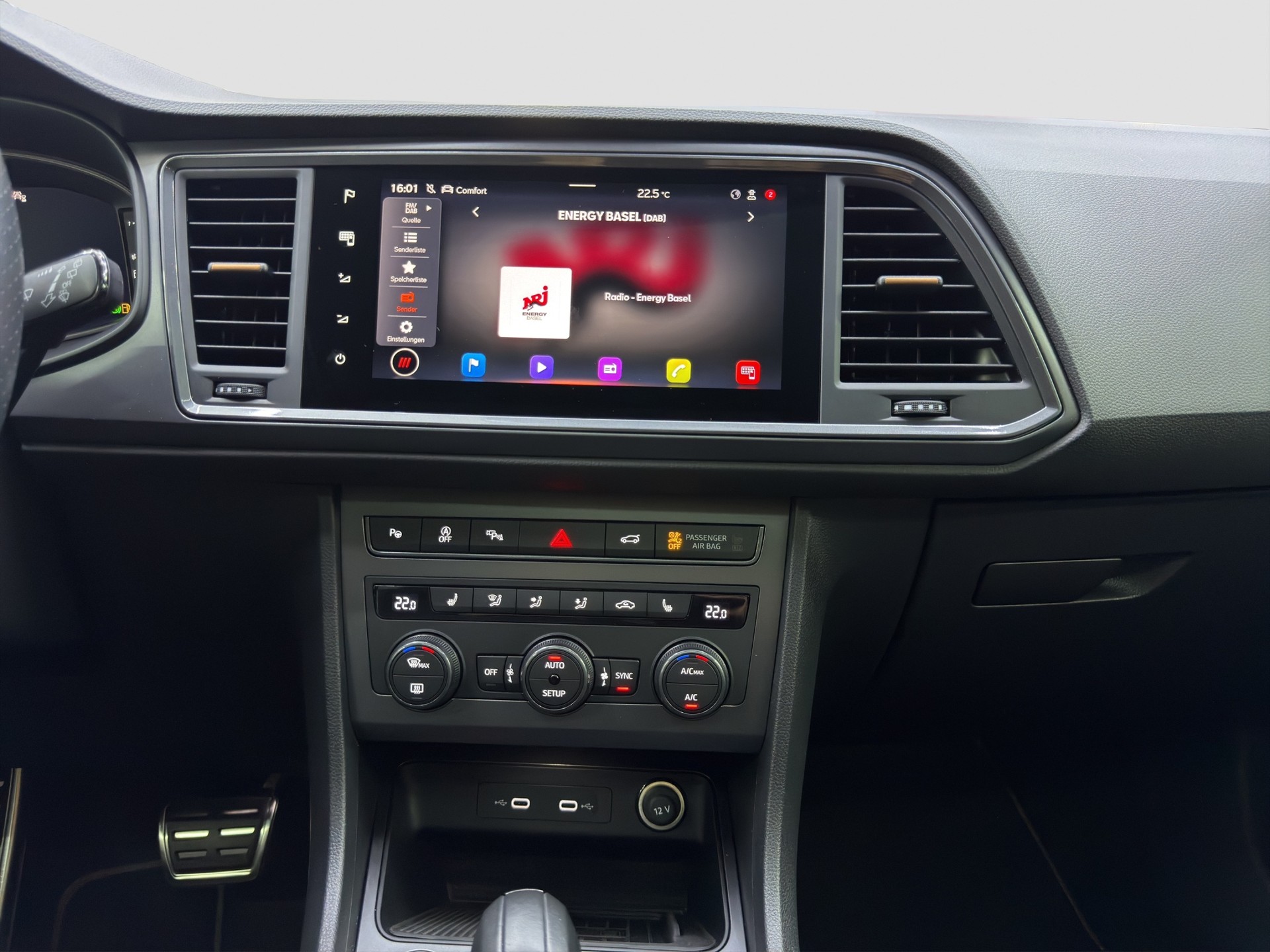 CUPRA Ateca 2.0TSI VZ 4Drive DSG-image-7