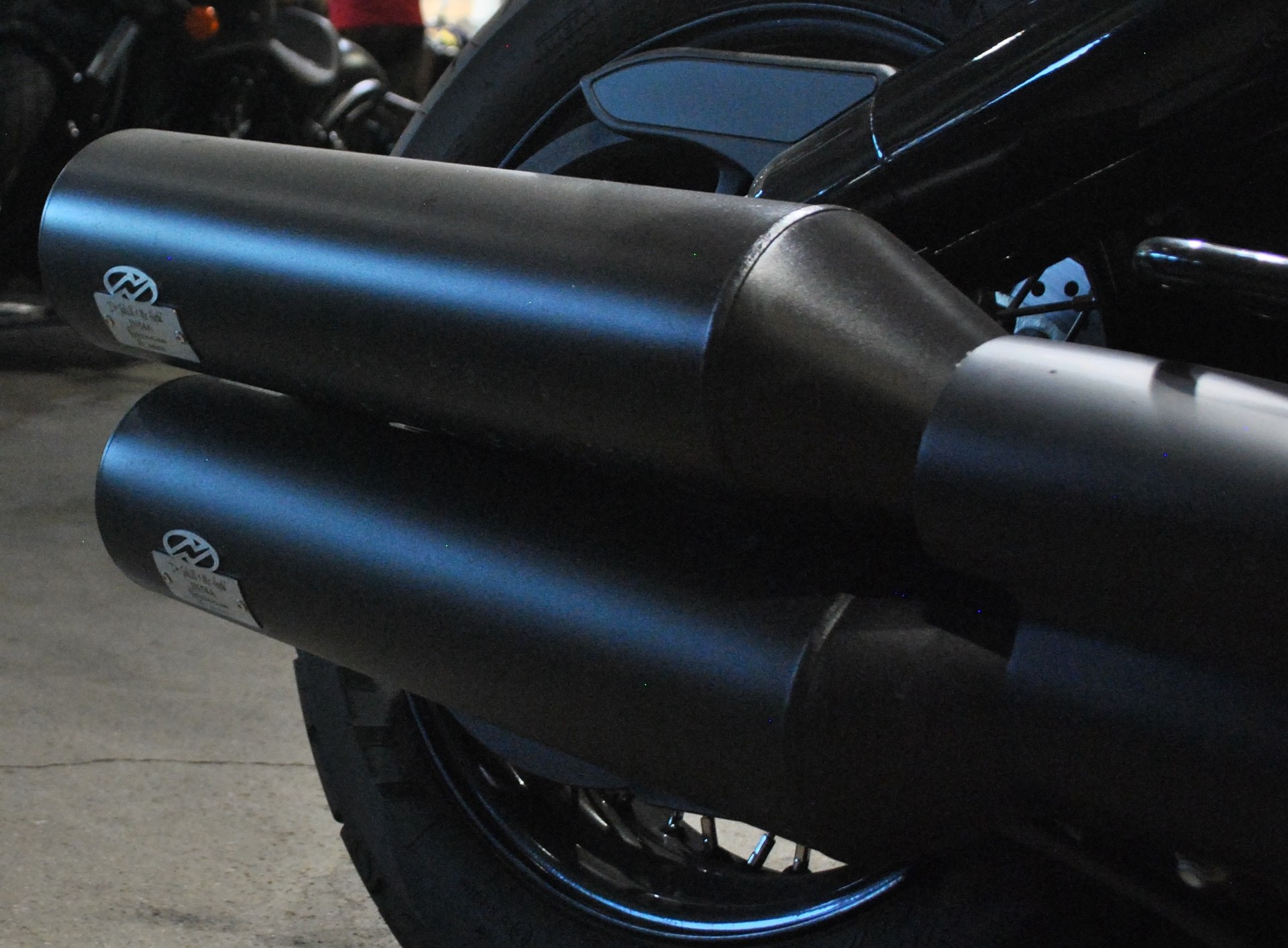 INDIAN Chief Bobber-image-8