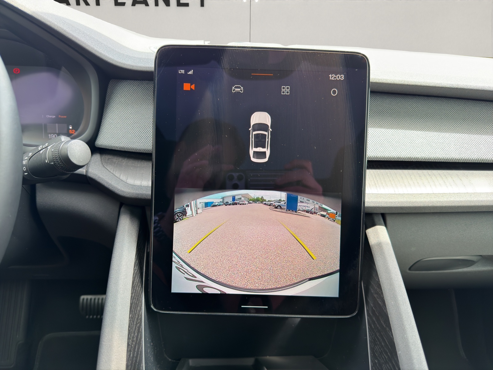 POLESTAR 2 Long Range Dual Motor-image-16